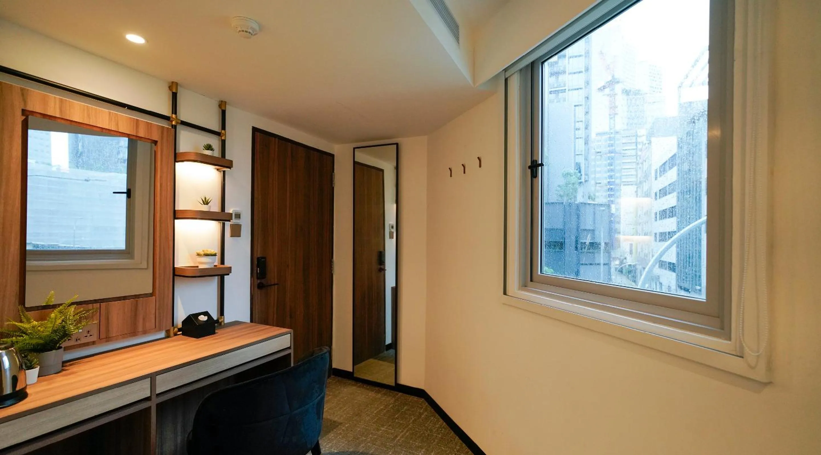 wardrobe in ST Signature Bugis Middle