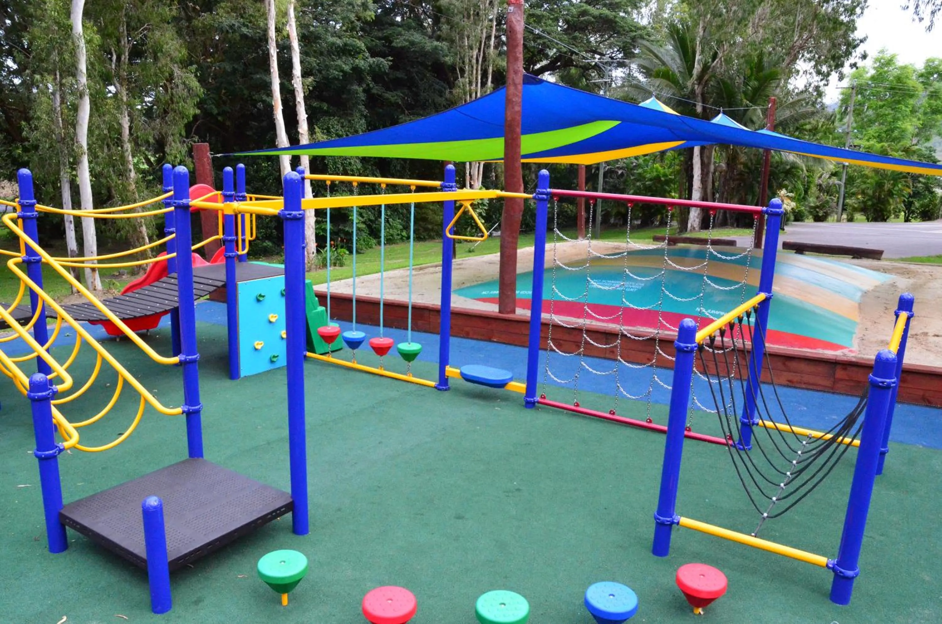 Big4 Port Douglas, Glengarry Holiday Park