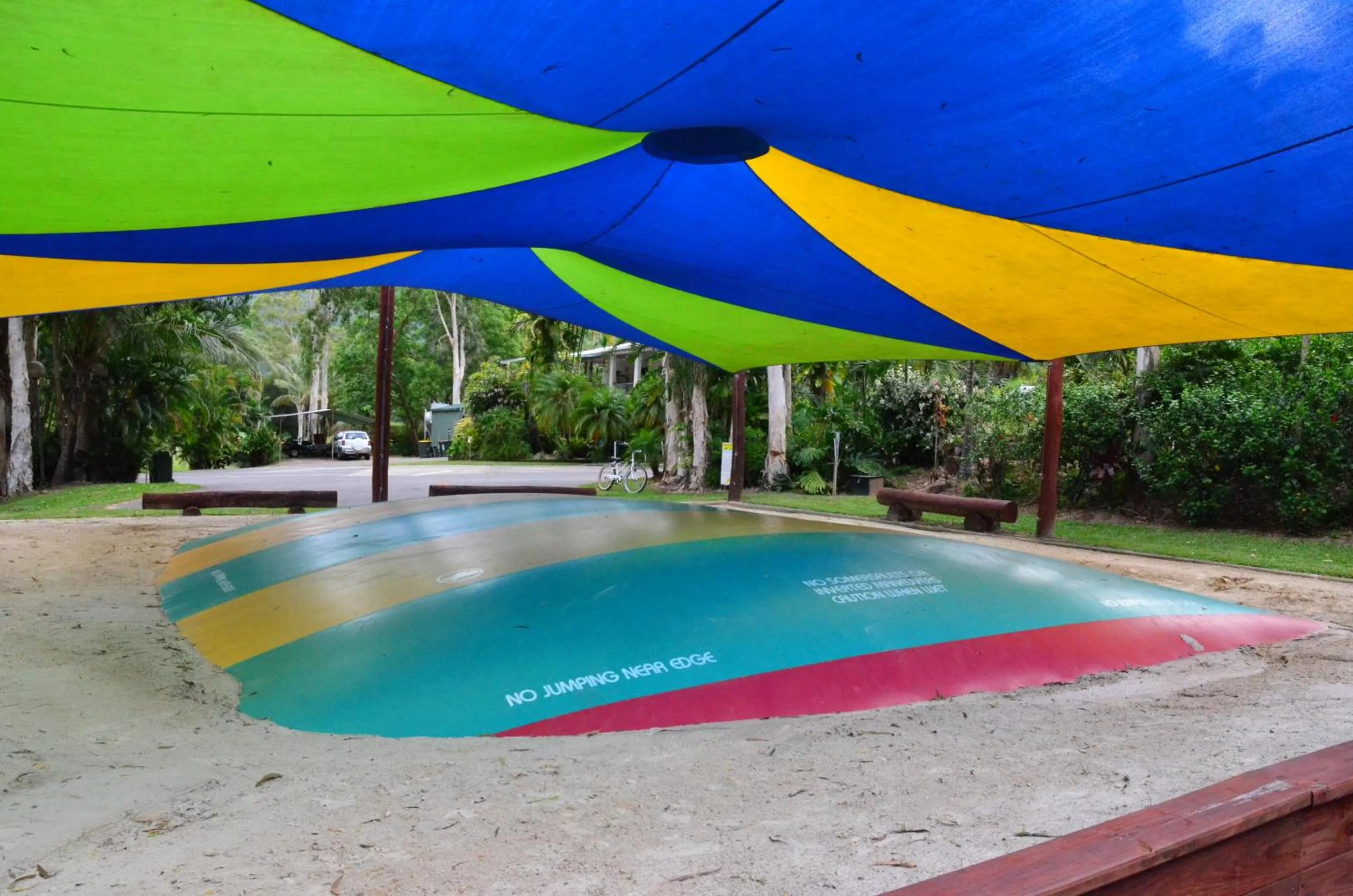 Big4 Port Douglas, Glengarry Holiday Park