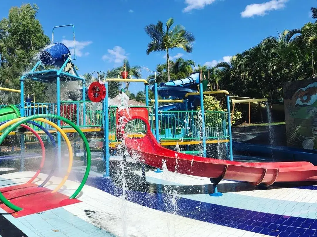 Big4 Port Douglas, Glengarry Holiday Park Big4 Port Douglas, Glengarry Holiday Park