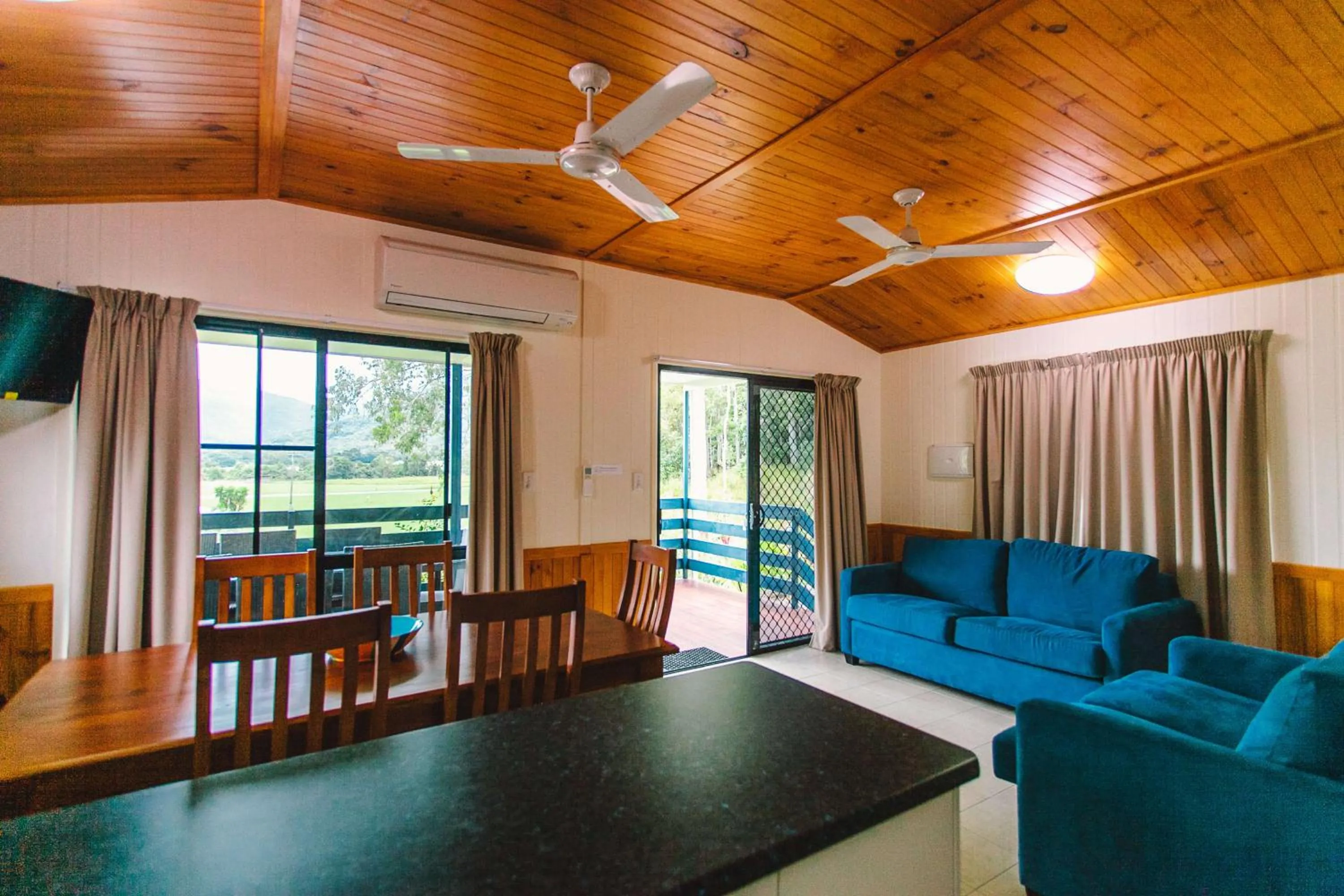 Big4 Port Douglas, Glengarry Holiday Park