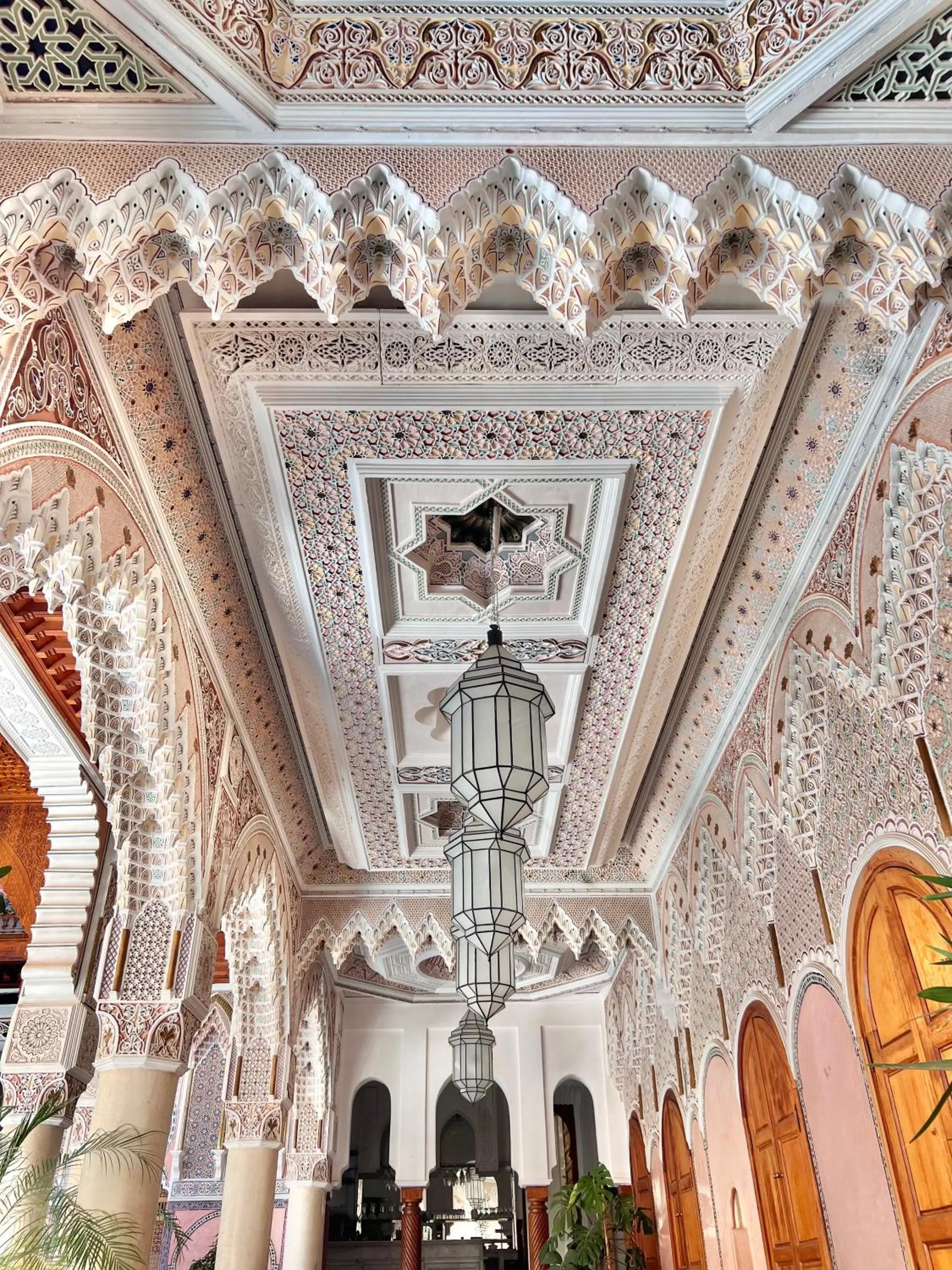Riad Azad & Spa