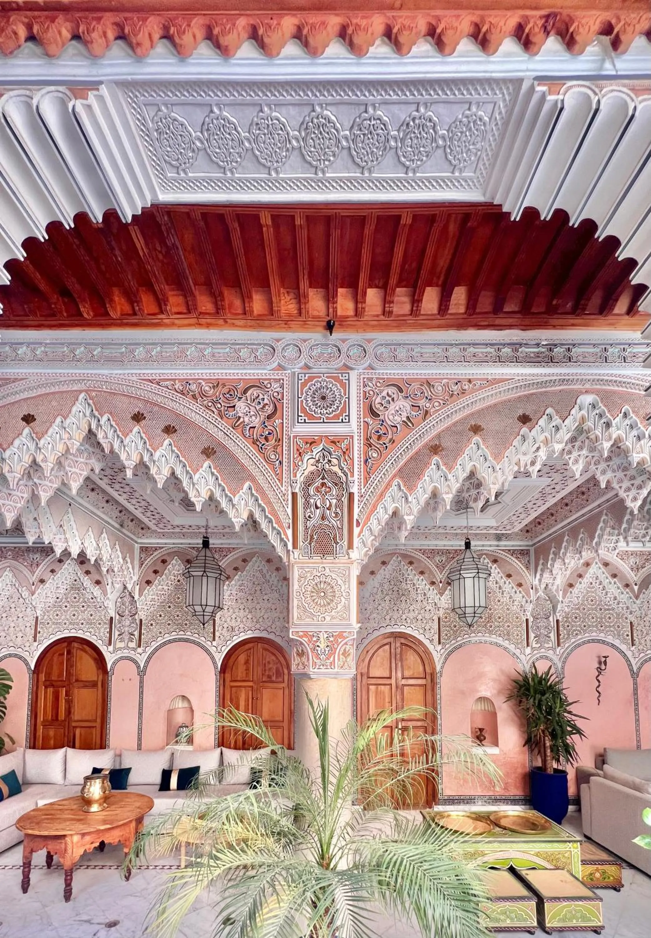 Riad Azad & Spa