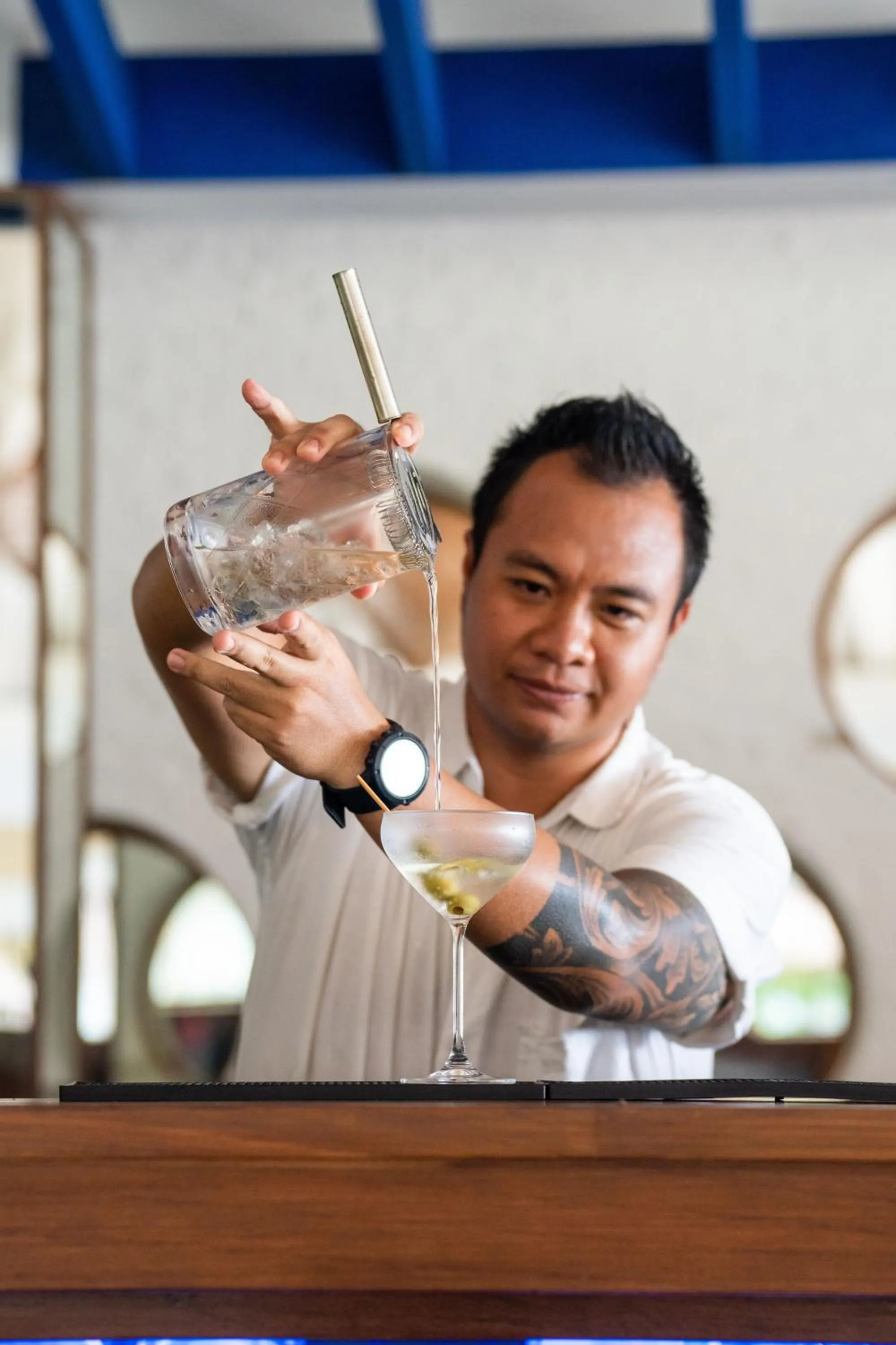 Coffee/tea facilities in Ifuru Island Maldives - Domestic Flight Transport for 2 at Half-Price Valid for Min 5 Night Stays Between 20 Apr to 15 Oct 2026