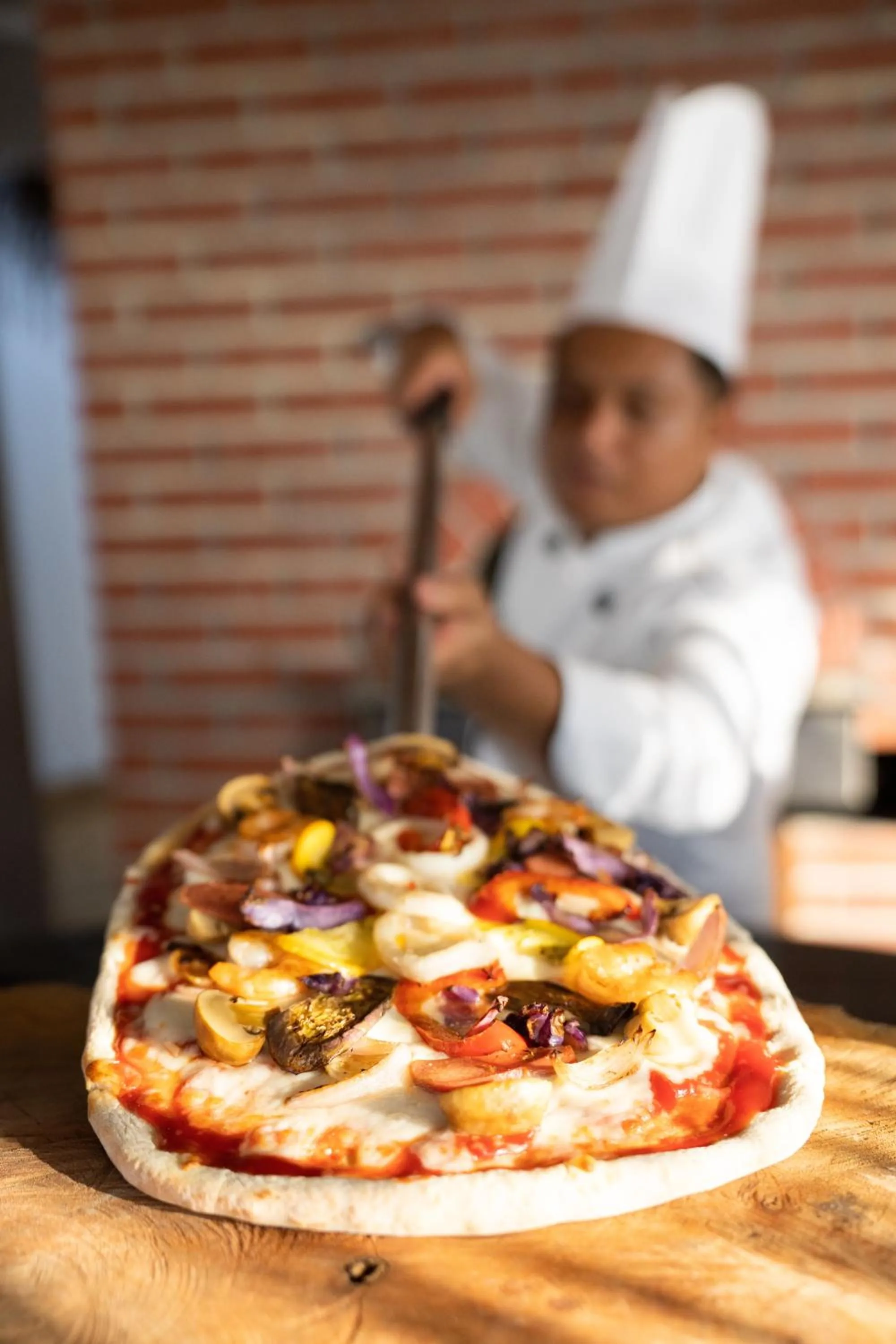 Restaurant/places to eat in Ifuru Island Maldives - Domestic Flight Transport for 2 at Half-Price Valid for Min 5 Night Stays Between 20 Apr to 15 Oct 2026