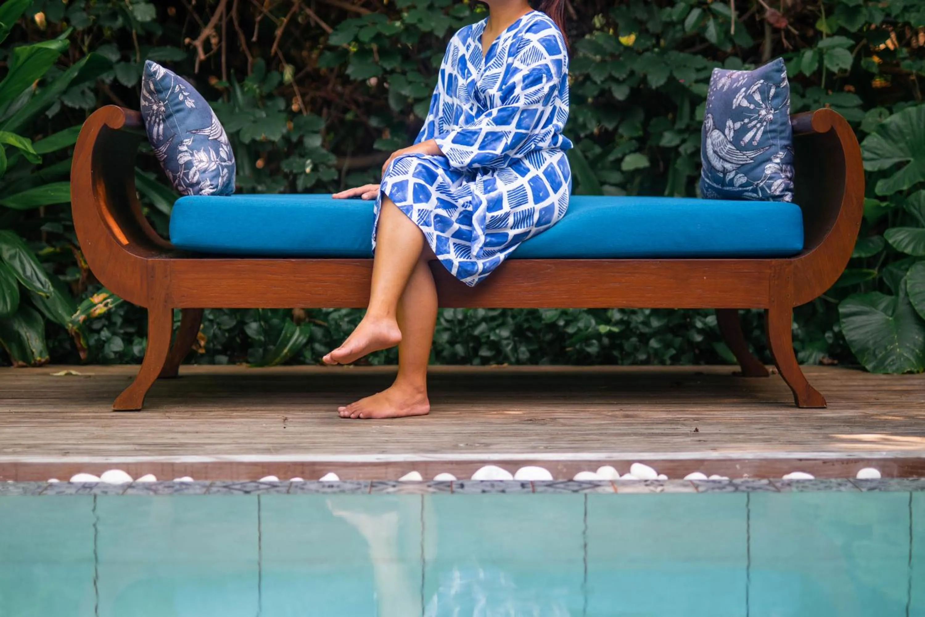 Spa and wellness centre/facilities in Ifuru Island Maldives - Domestic Flight Transport for 2 at Half-Price Valid for Min 5 Night Stays Between 20 Apr to 15 Oct 2026