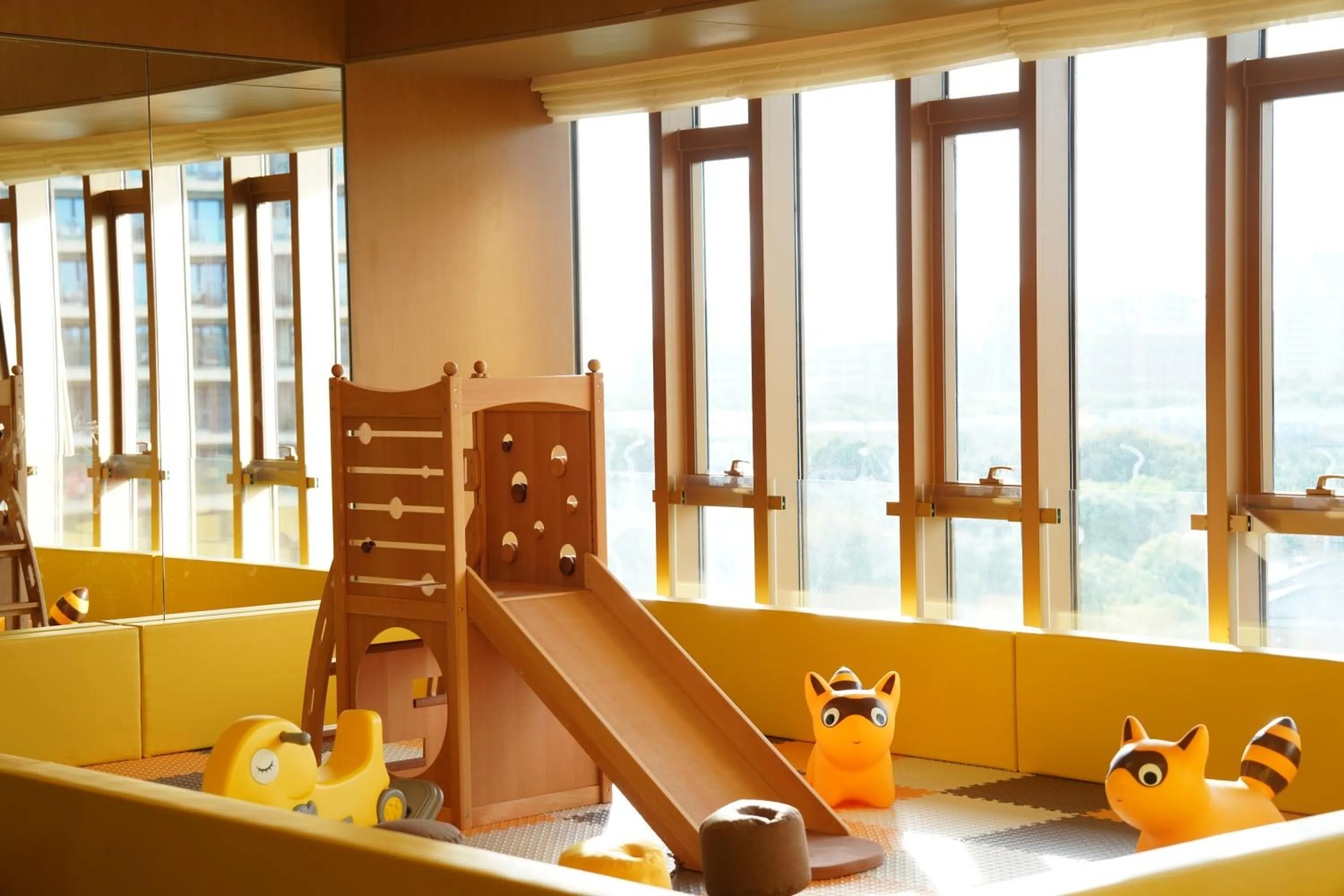 Angsana Zhuhai Hengqing