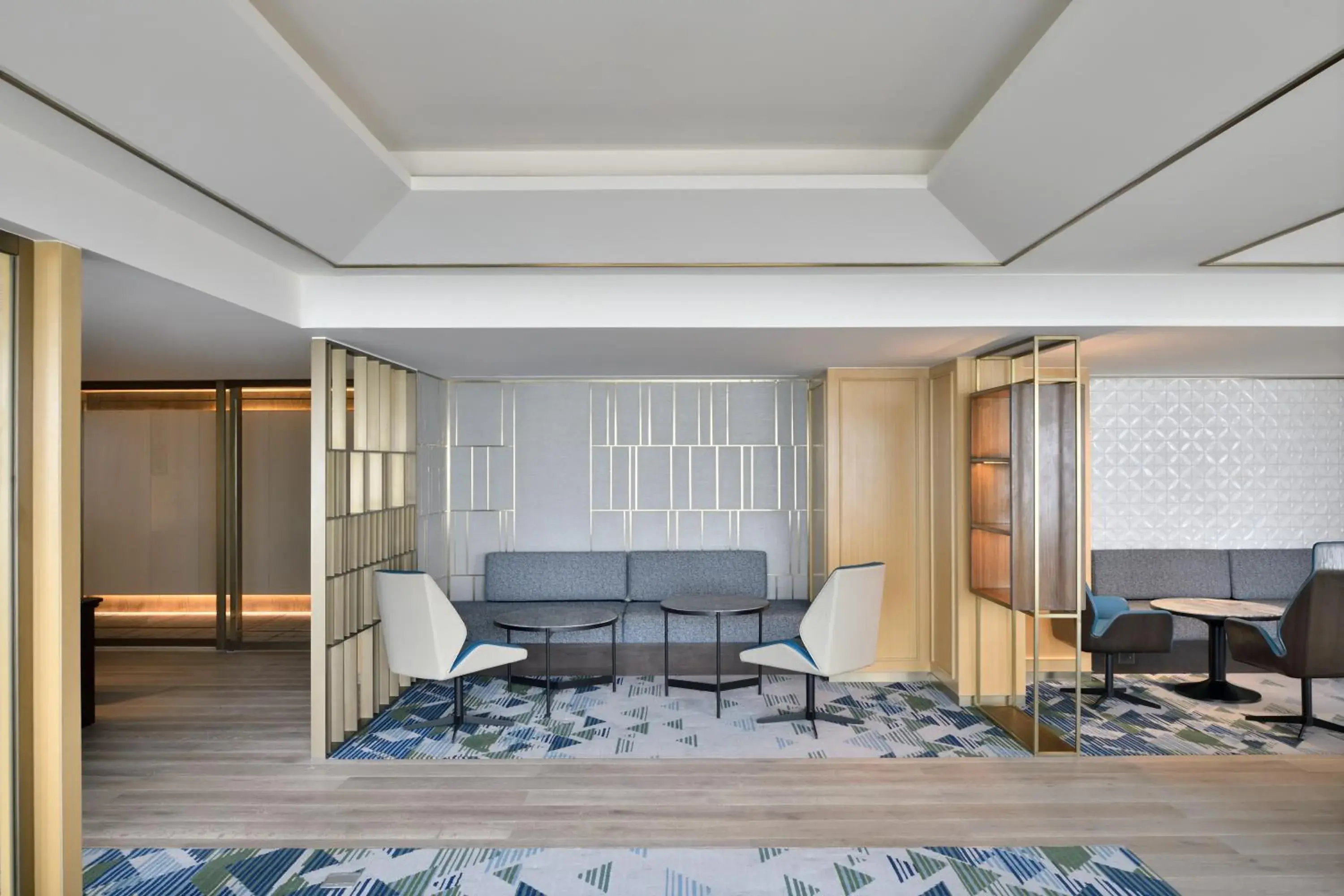 Executive Club King, Club lounge access, 1 King , 20% discount on Spa, 15% discount on F&B - single occupancy in Le Meridien Amritsar Executive Club King, Club lounge access, 1 King , 20% discount on Spa, 15% discount on F&B - single occupancy in Le Meridien Amritsar