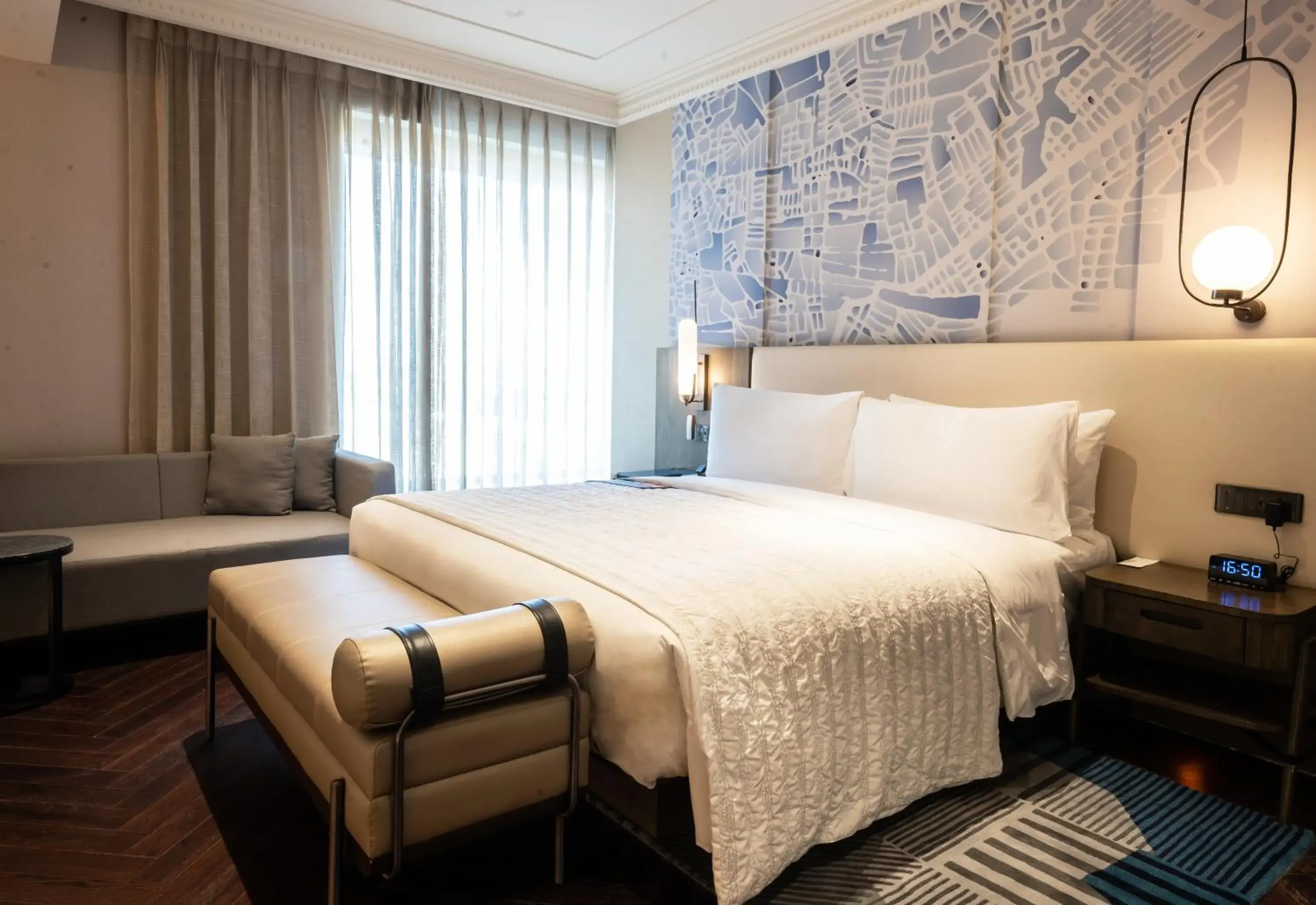 Executive Suite, Executive lounge access, Executive, 20 discount on Spa, 15% discount on F&B in Le Meridien Amritsar Executive Suite, Executive lounge access, Executive, 20 discount on Spa, 15% discount on F&B in Le Meridien Amritsar