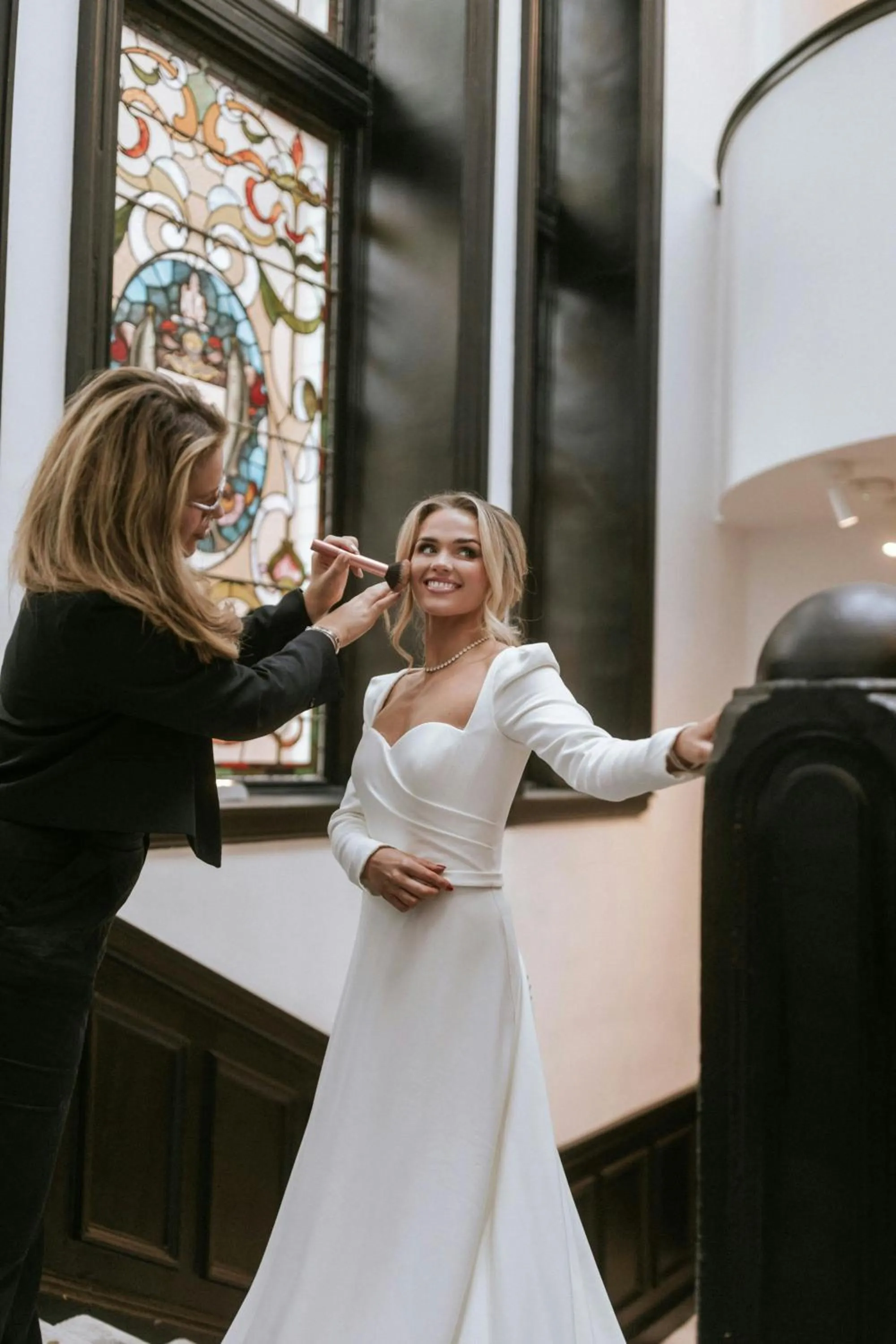 Banquet/Function facilities in AC Hotel by Marriott Glasgow