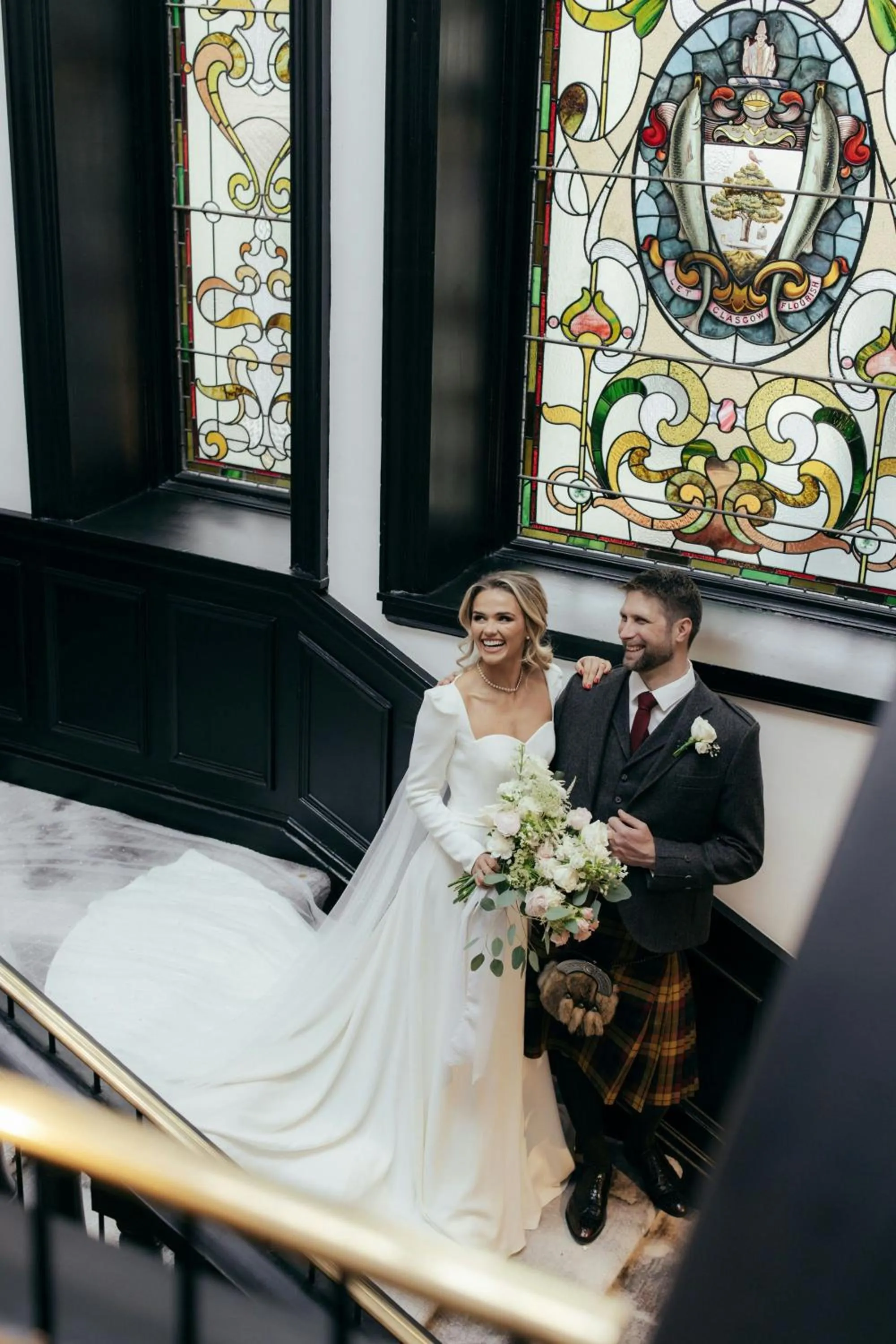 Banquet/Function facilities in AC Hotel by Marriott Glasgow