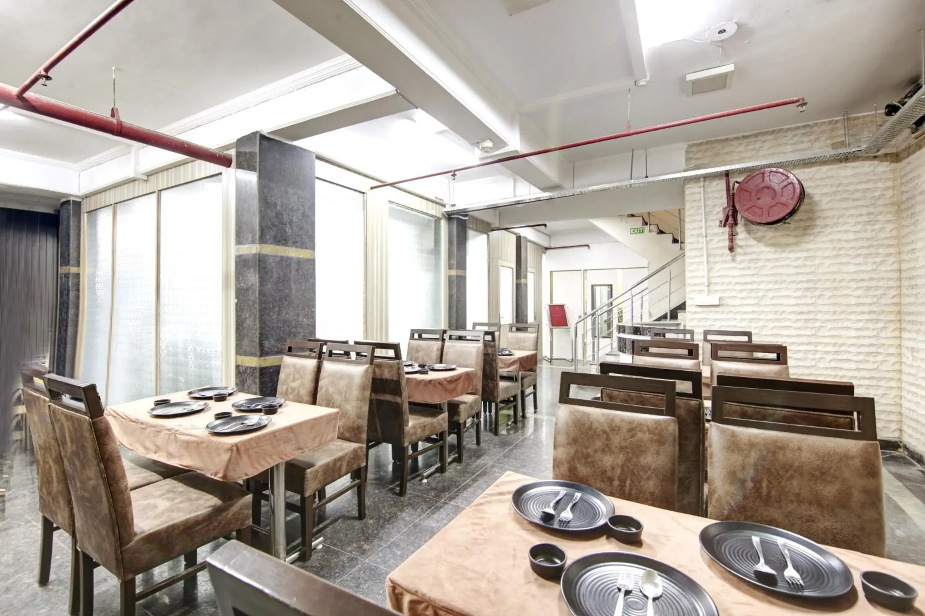 Restaurant/places to eat in Persona International Hotel Karol Bagh Delhi Restaurant/places to eat in Persona International Hotel Karol Bagh Delhi