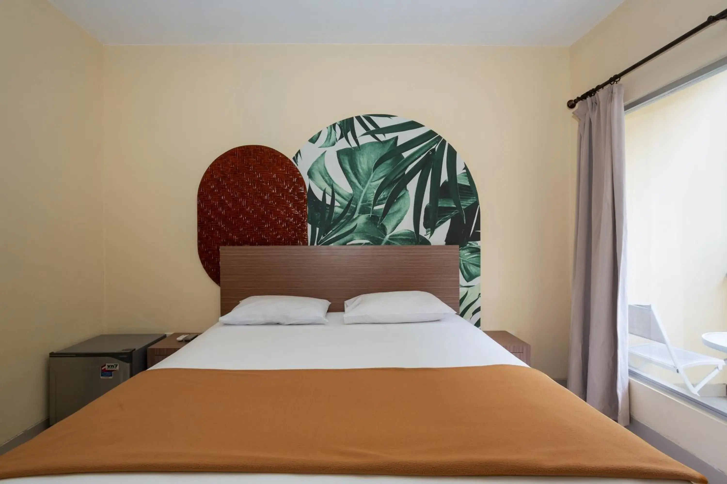 Bedroom, Bed in Cove Kanaya Bedroom, Bed in Cove Kanaya