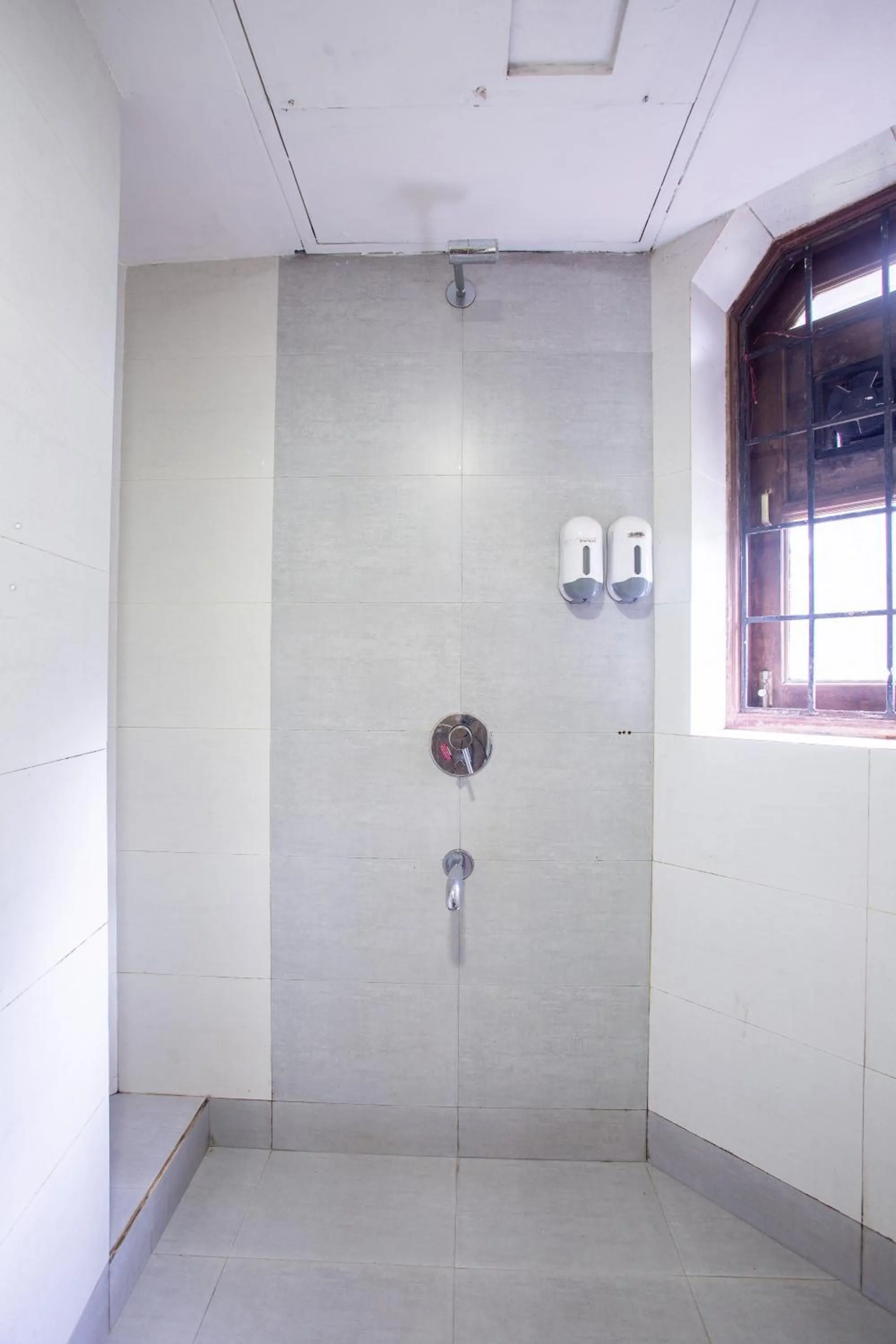 Property building in Hilltop suites by 29 bungalow