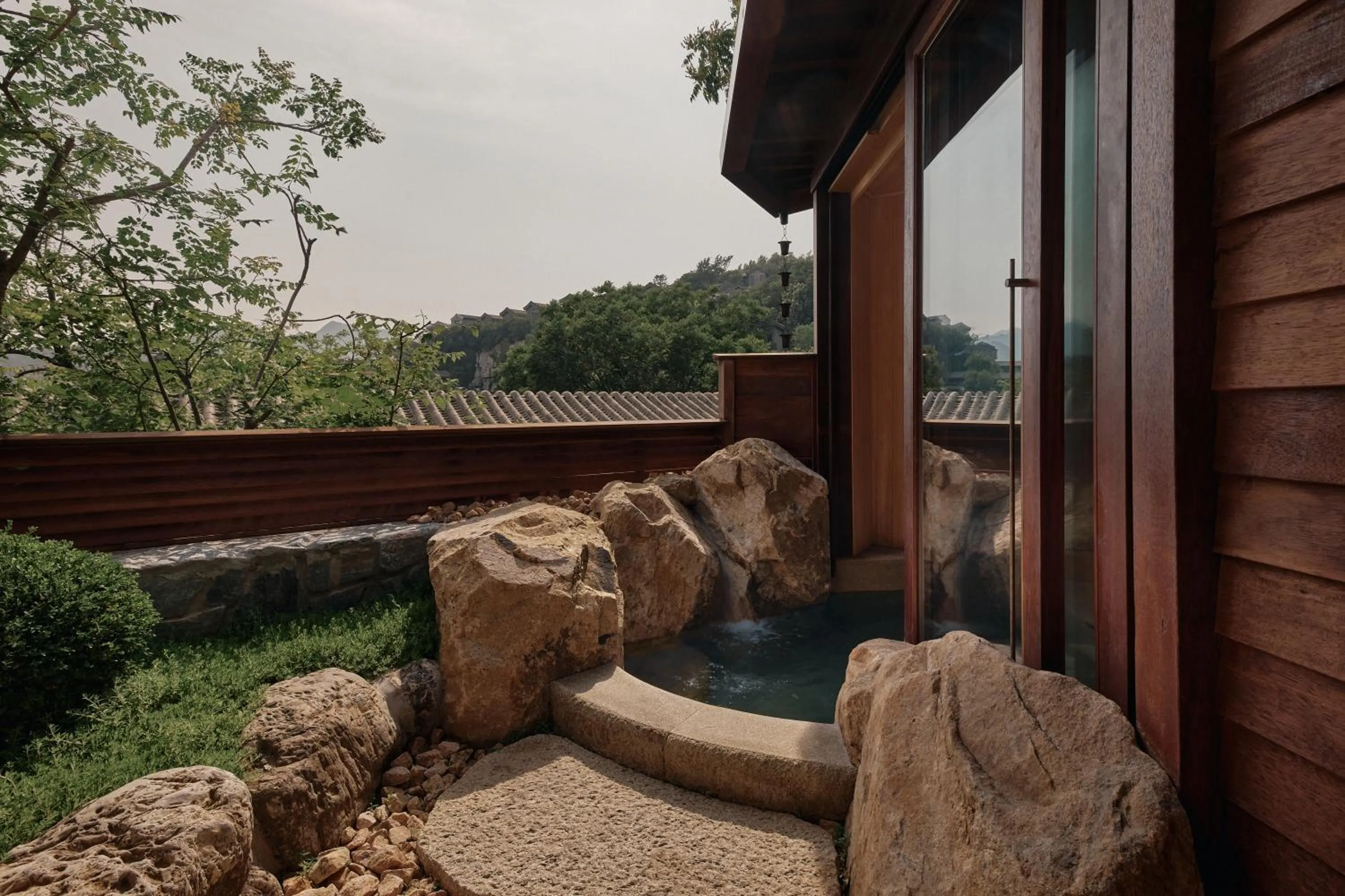 Xitan Hotel Beijing