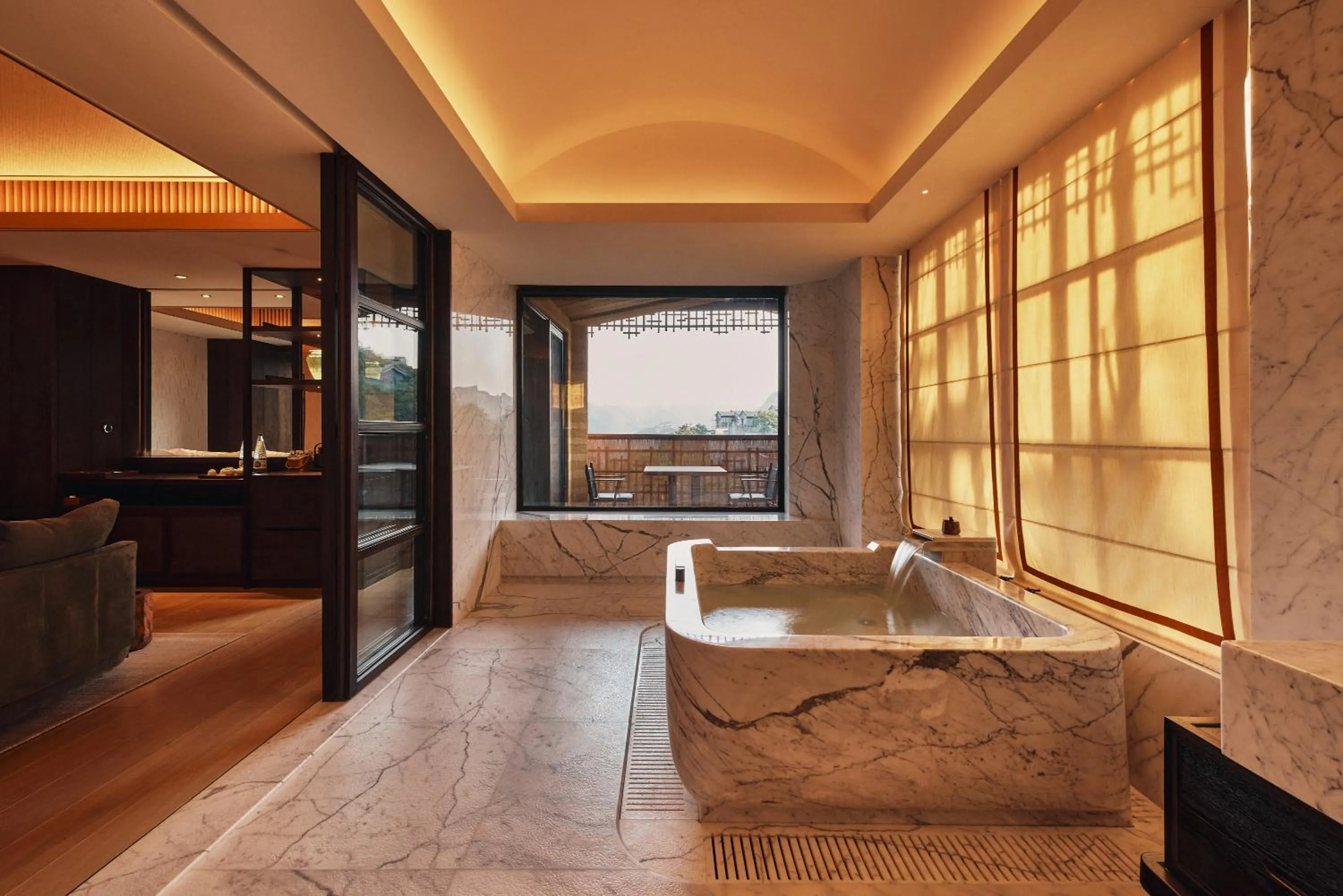 Xitan Hotel Beijing