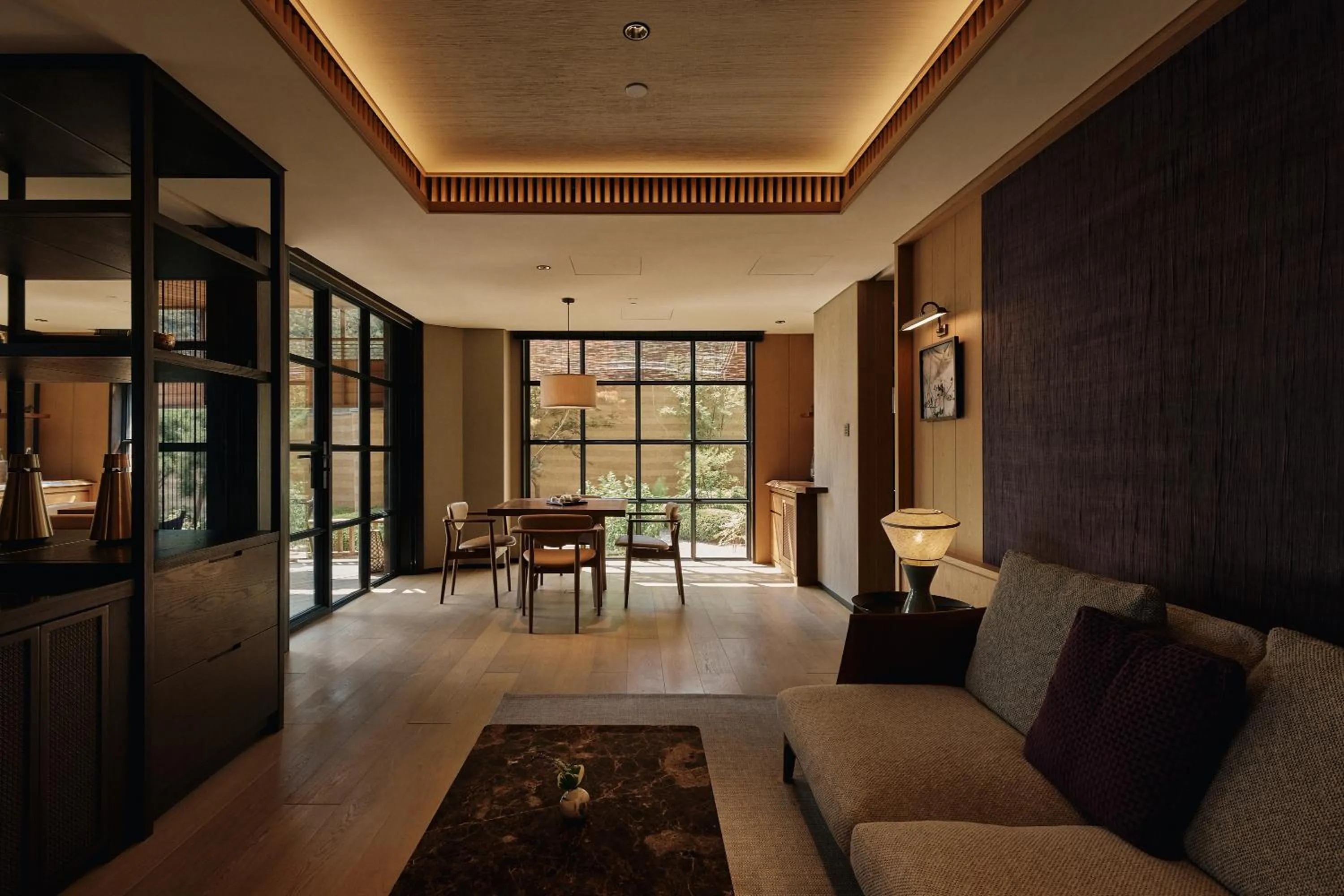 Xitan Hotel Beijing