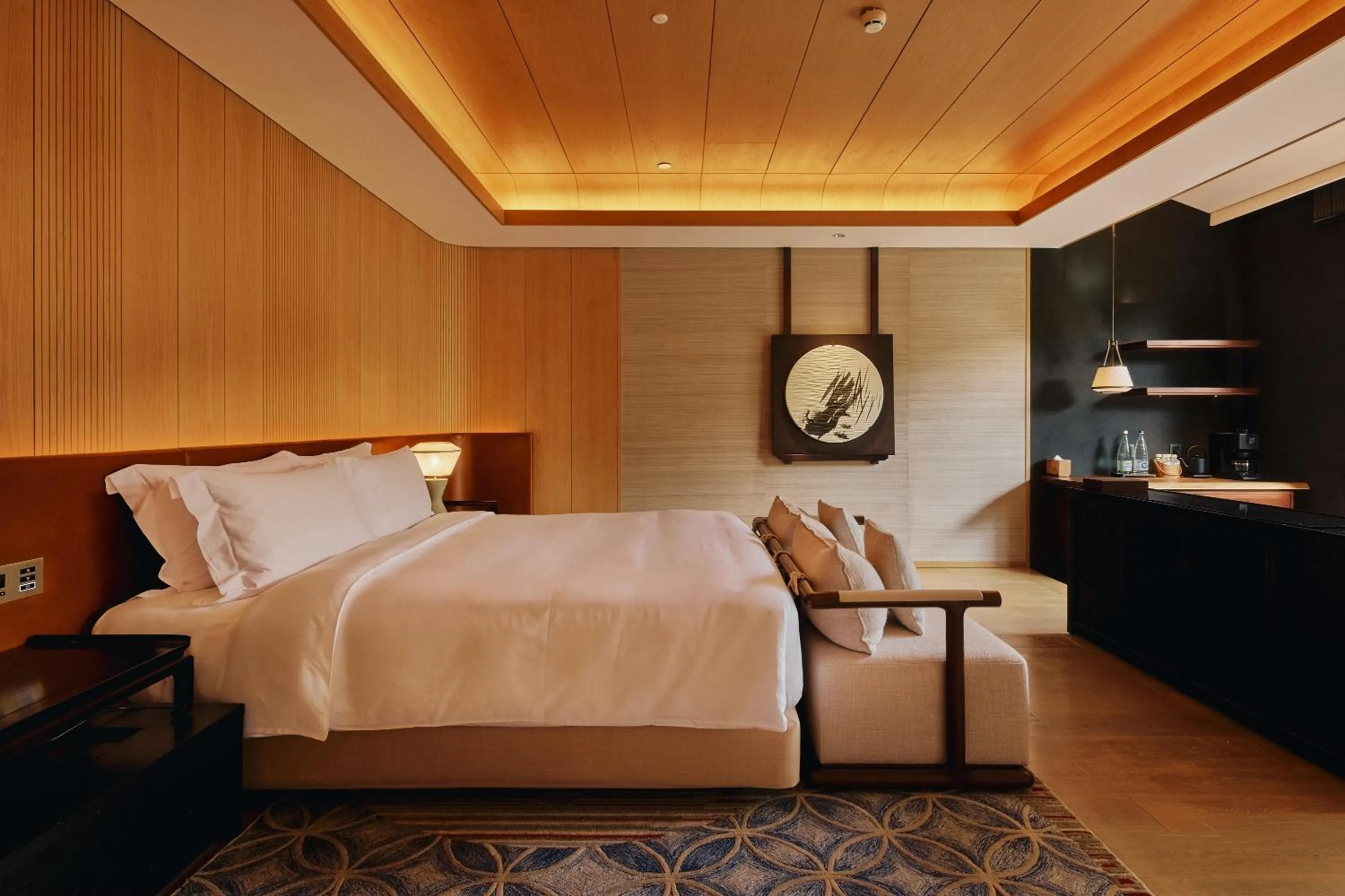 Xitan Hotel Beijing