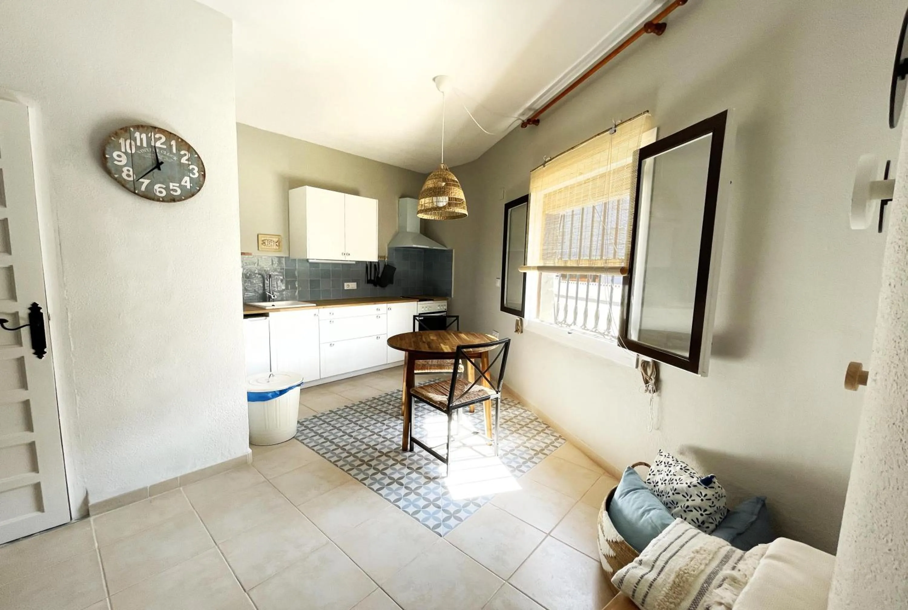 Estudio Andaluz
