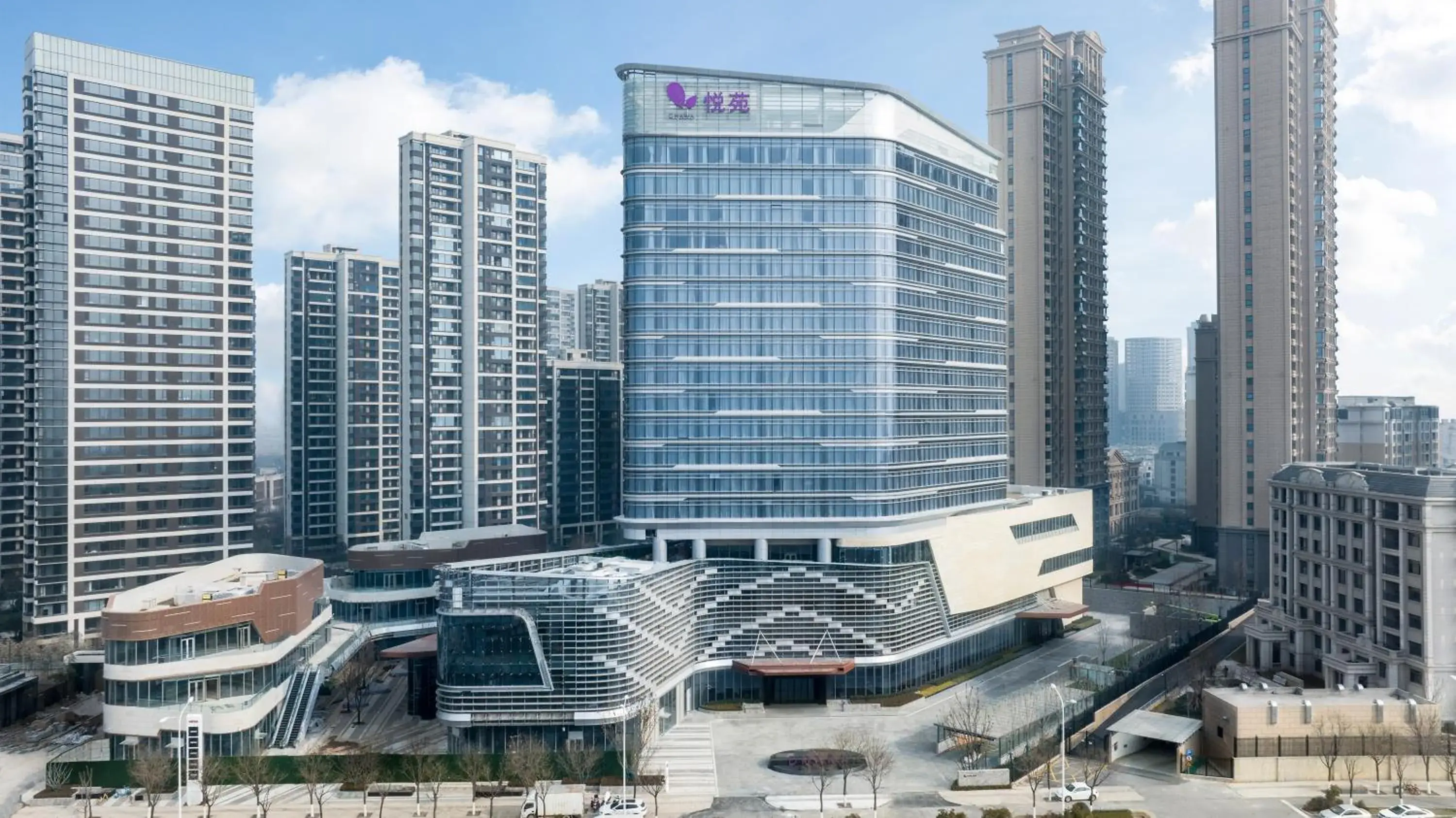 Dhawa Xi'an Chanba Dhawa Xi'an Chanba