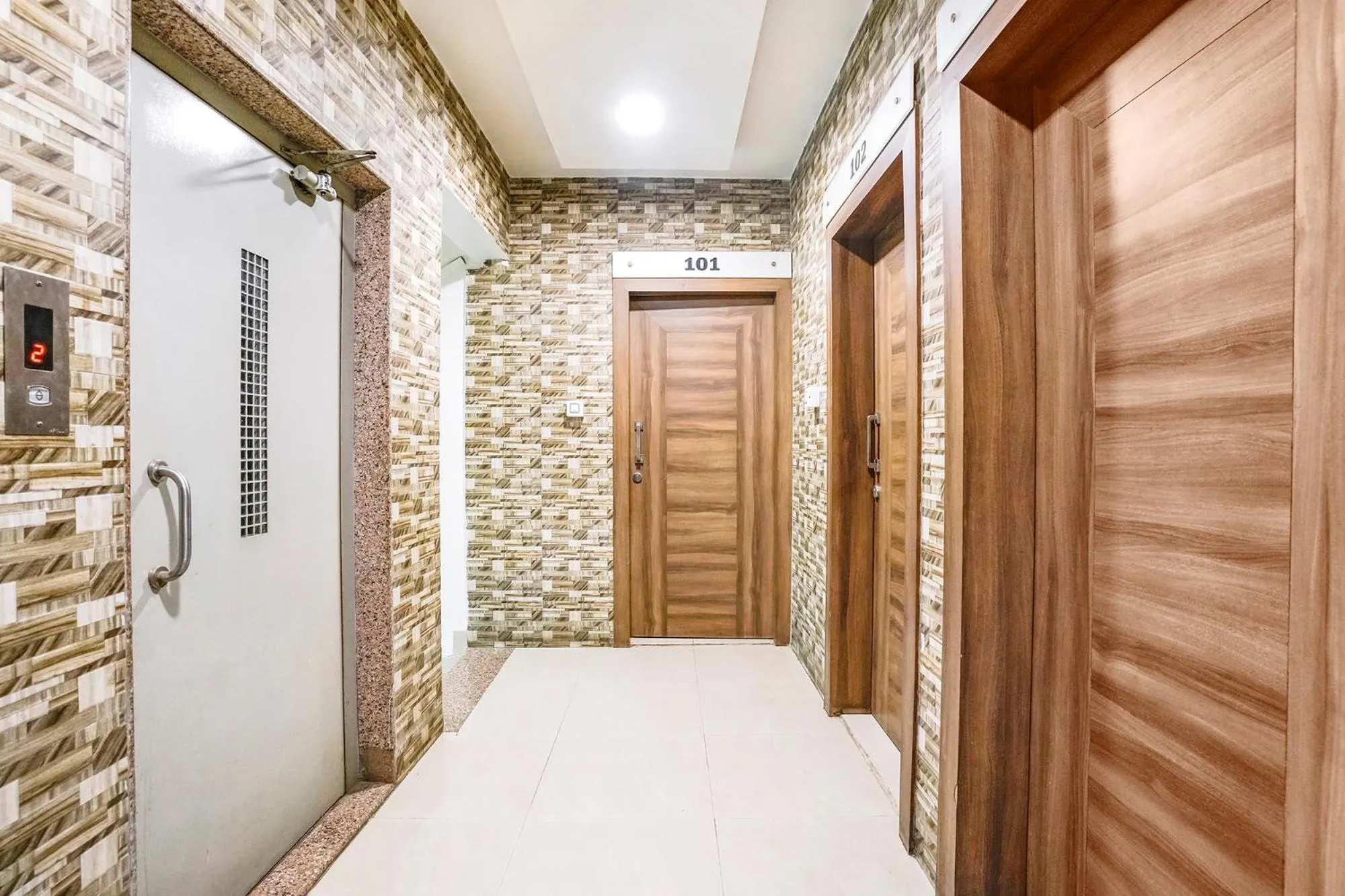 Lobby or reception, Bed in Hotel Candor Amigo Kamothe Panvel