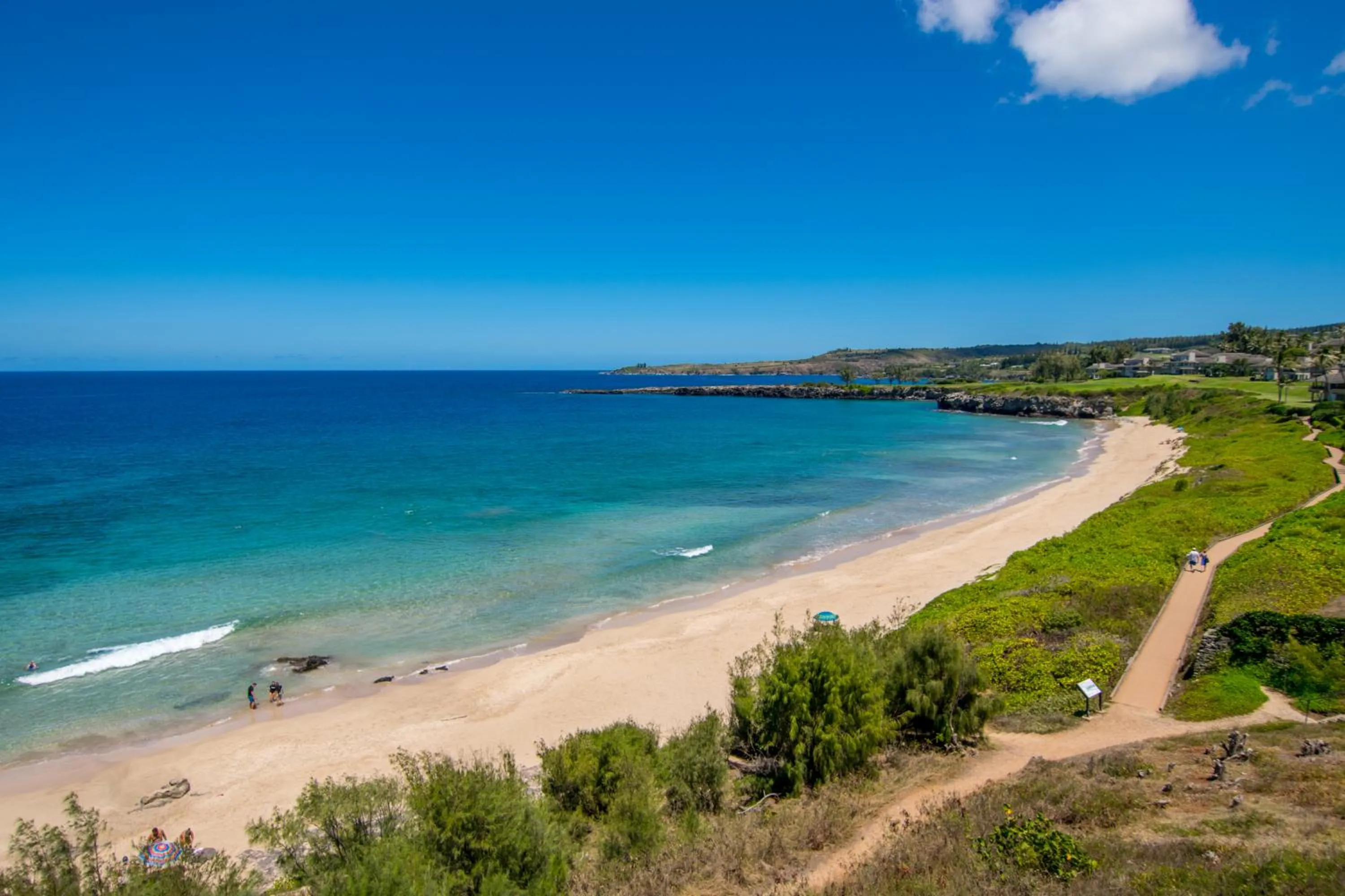 Kapalua Villas Maui - Select Your Unit