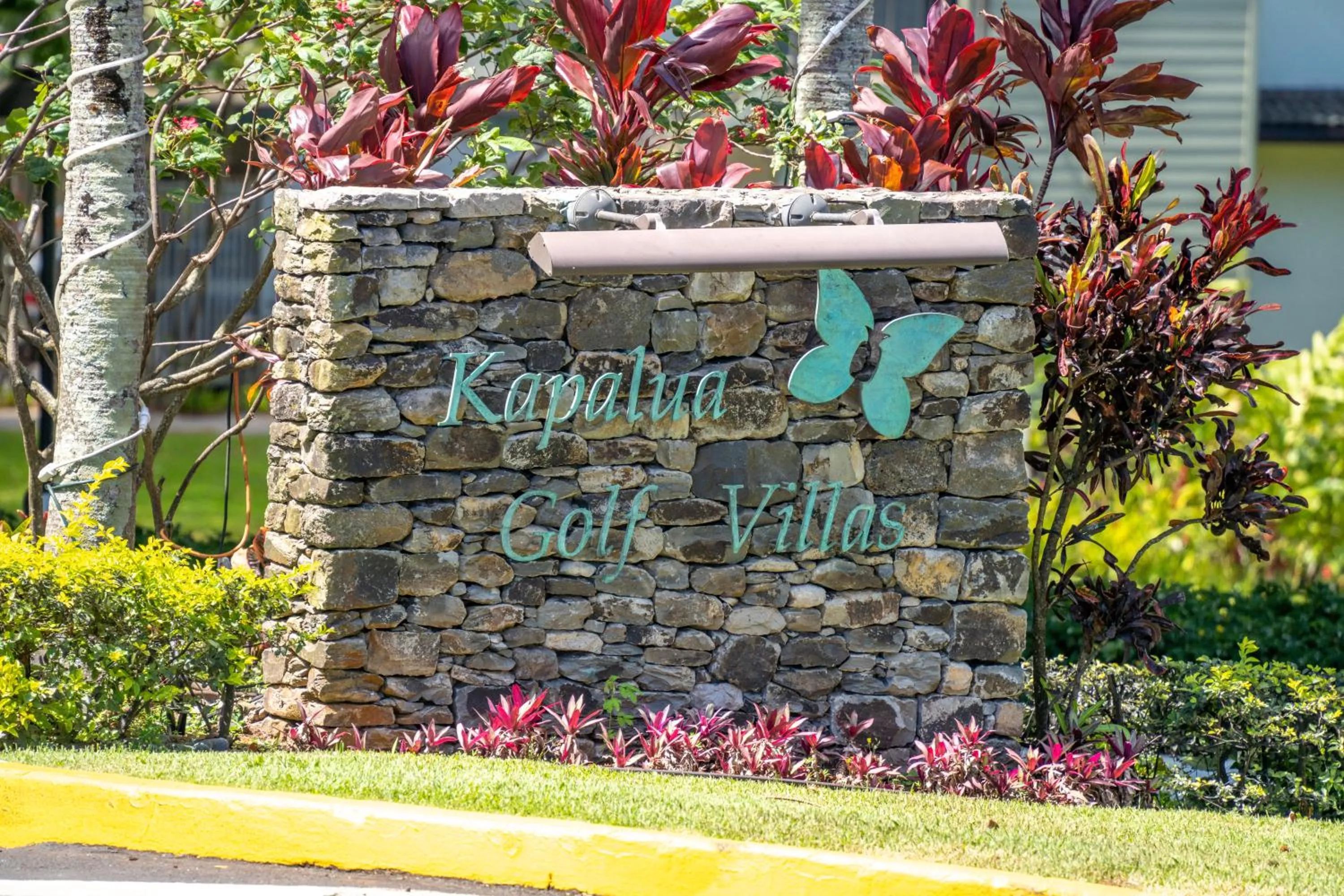 Kapalua Villas Maui - Select Your Unit