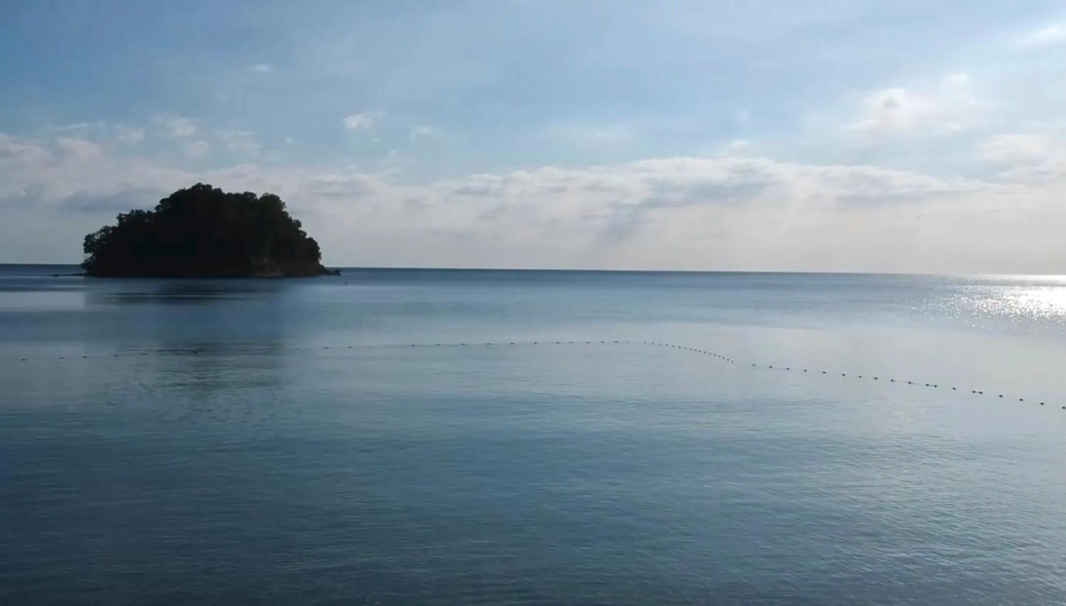 Playa La Caleta Bataan