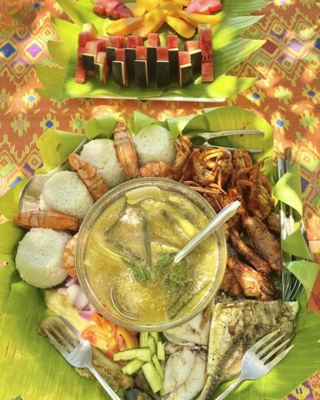 Playa La Caleta Bataan