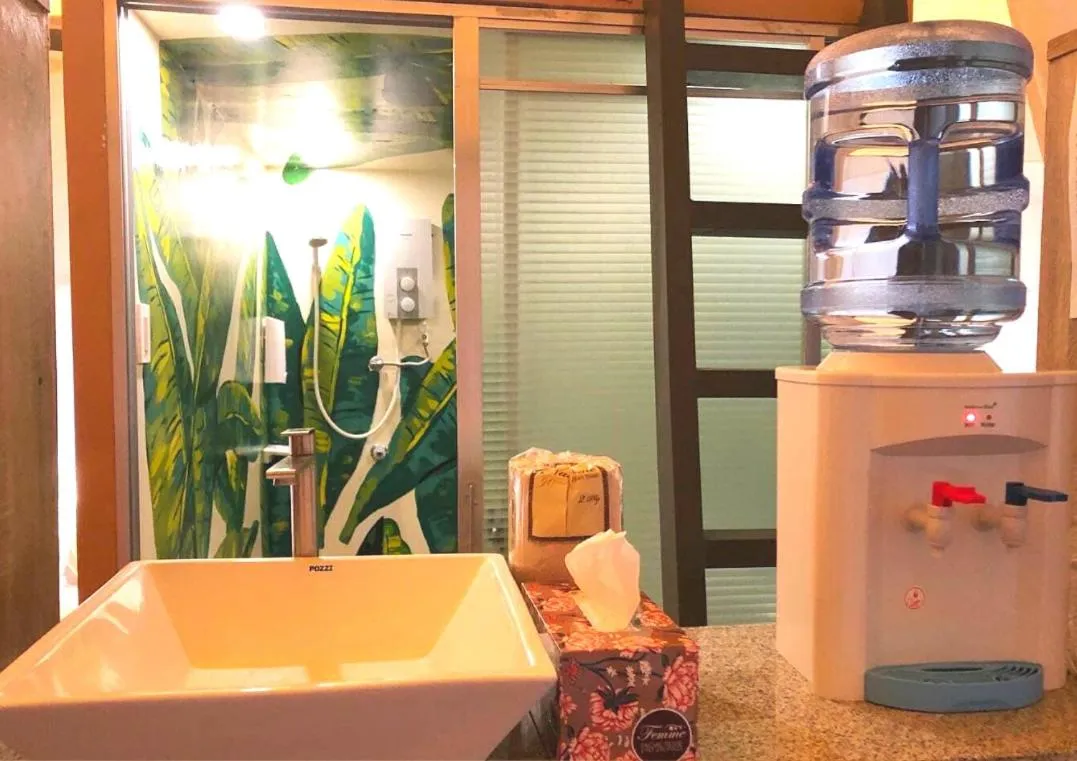 Playa La Caleta Bataan