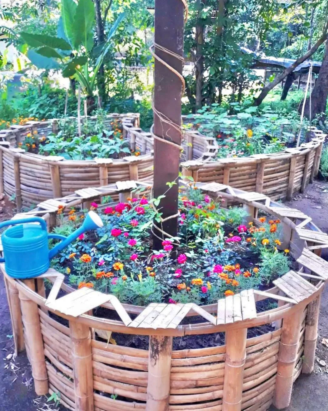 Playa La Caleta Bataan