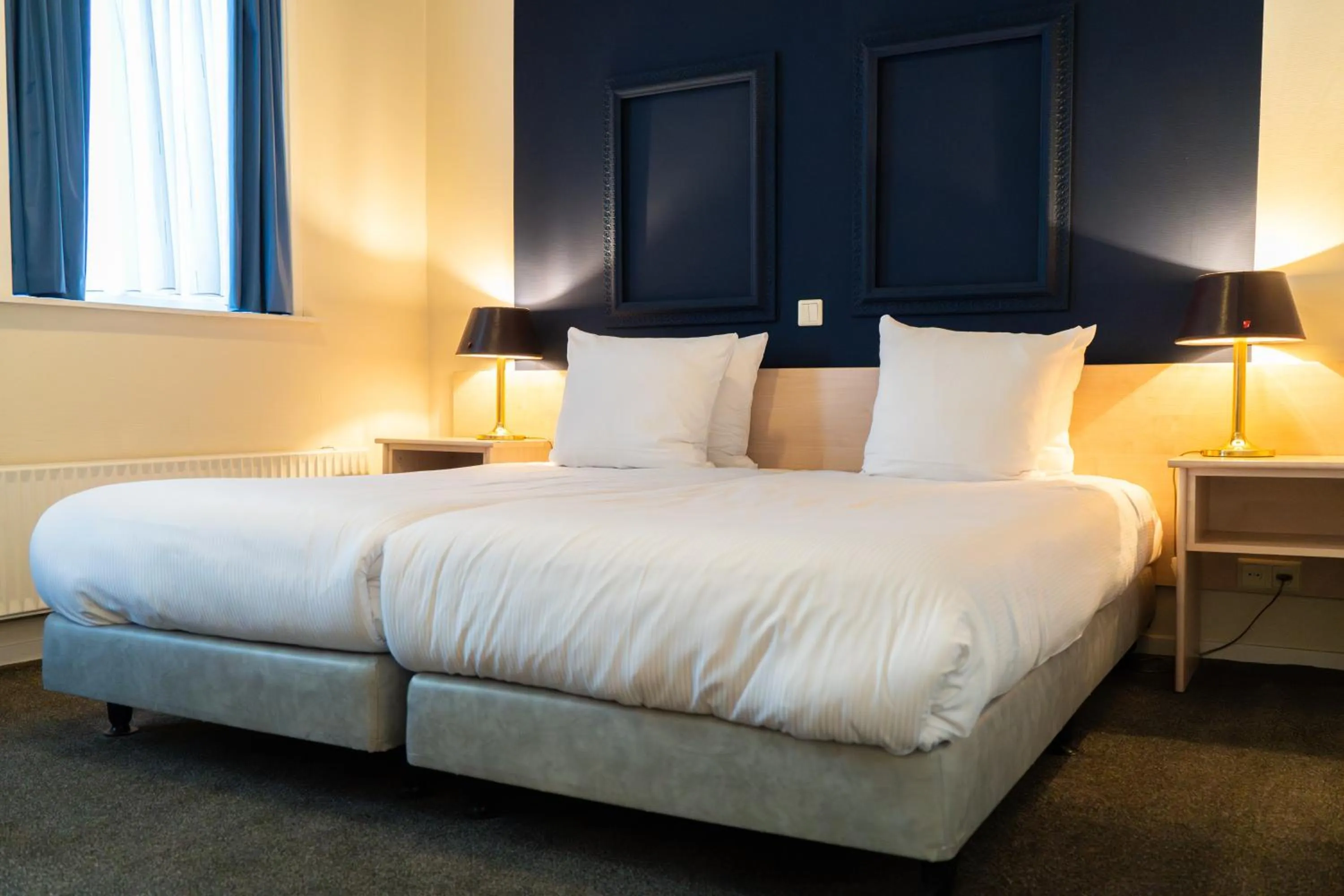 Bed in 't Witte Hoes