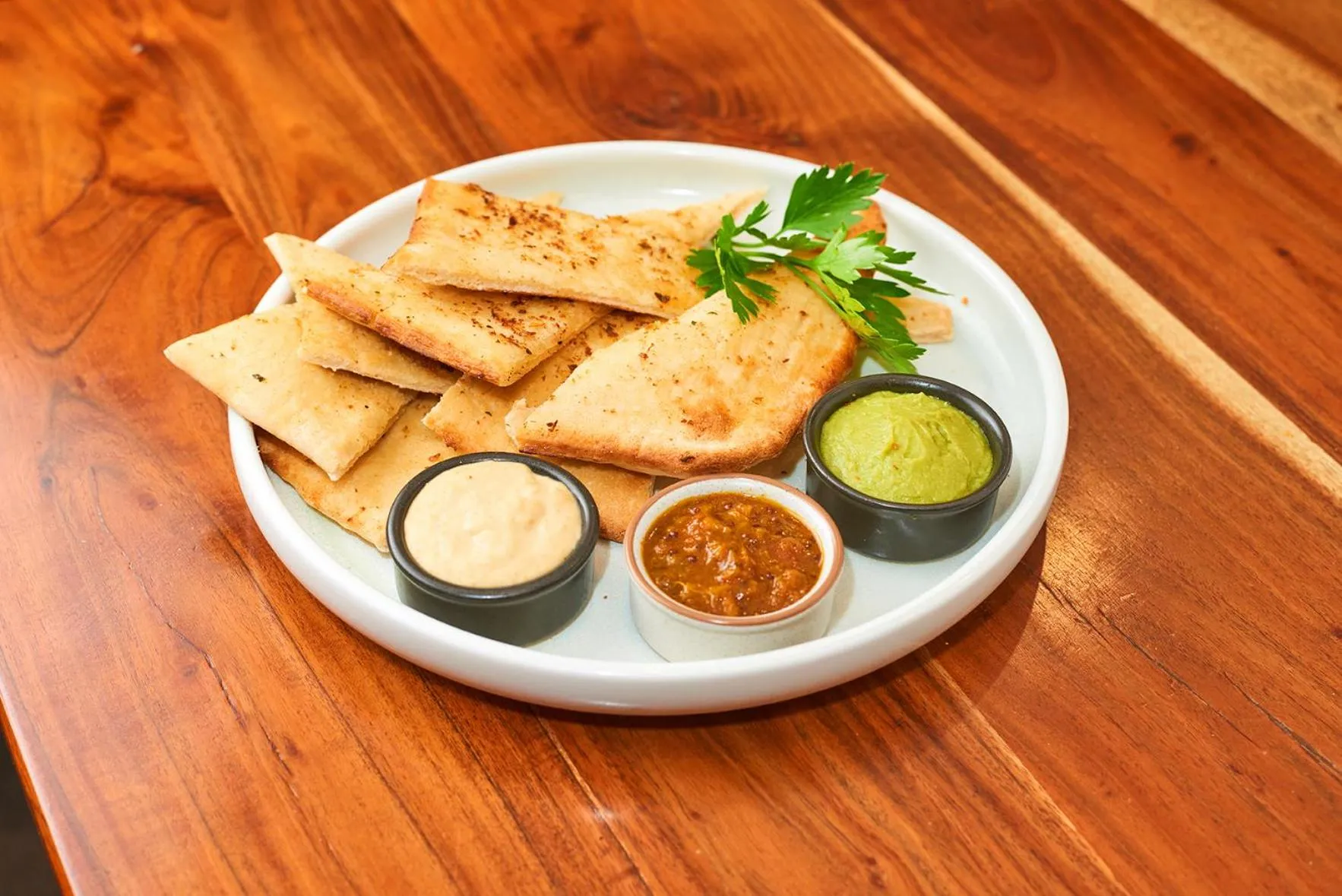 Restaurant/places to eat in Newman Hotel