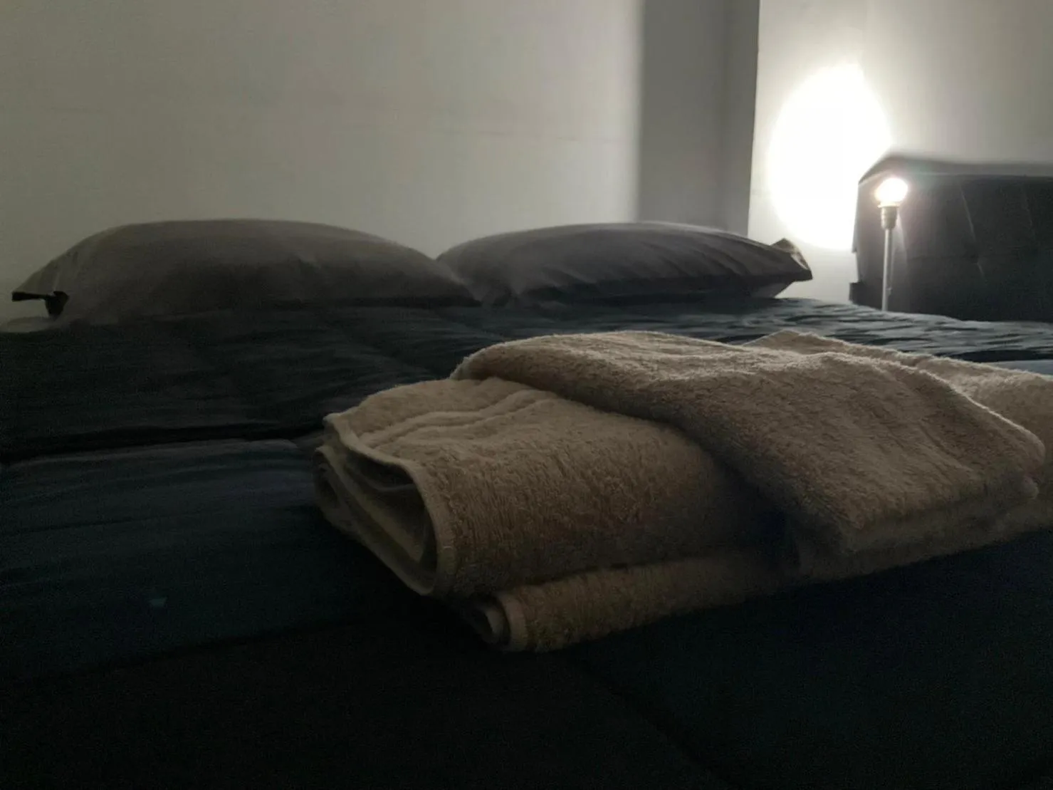 Double Room in Morning Home บ้านหมอนอิง