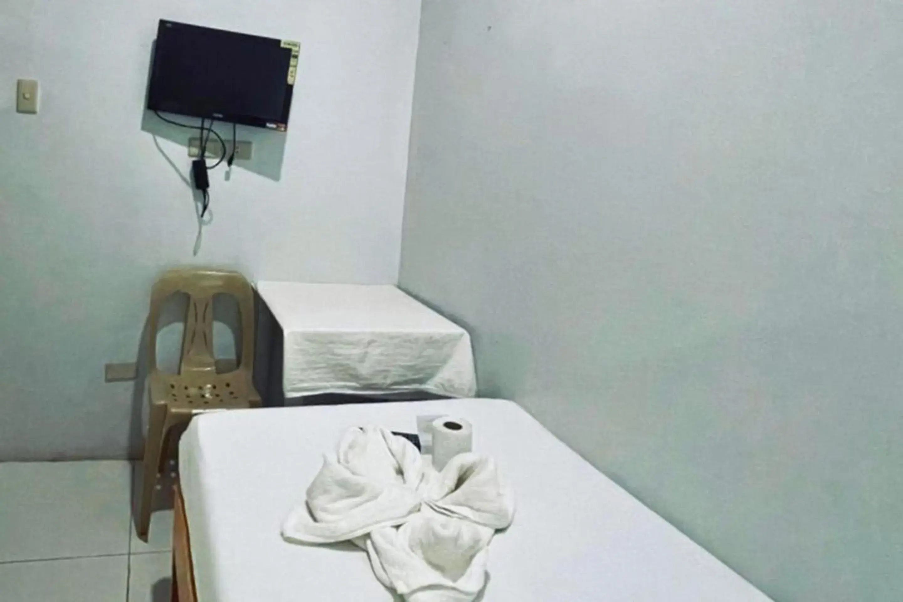 Bedroom in A and A Bed and Breakfast Inn powered by Cocotel Bedroom in A and A Bed and Breakfast Inn powered by Cocotel