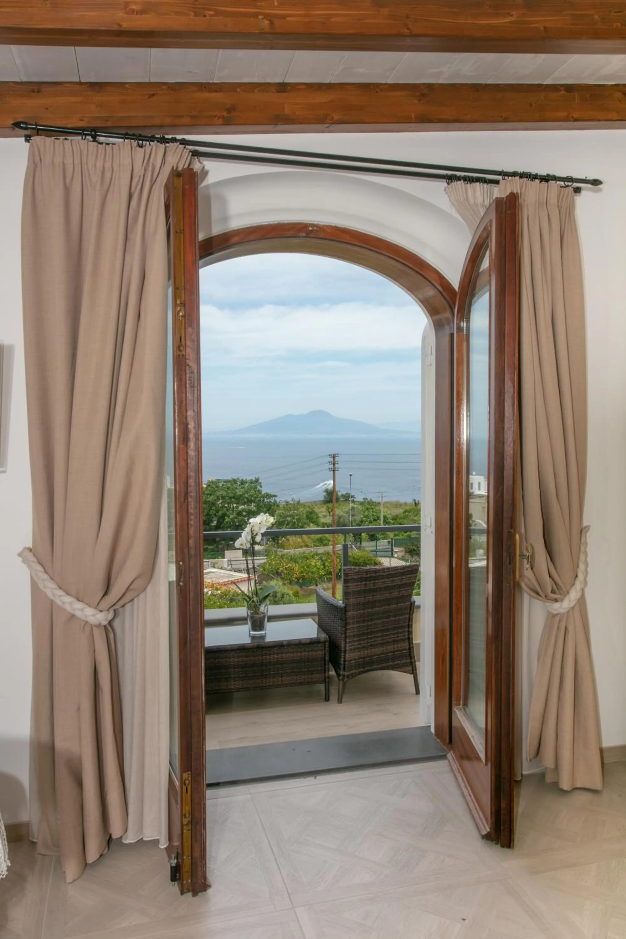 Balcony/Terrace in Aldarogi