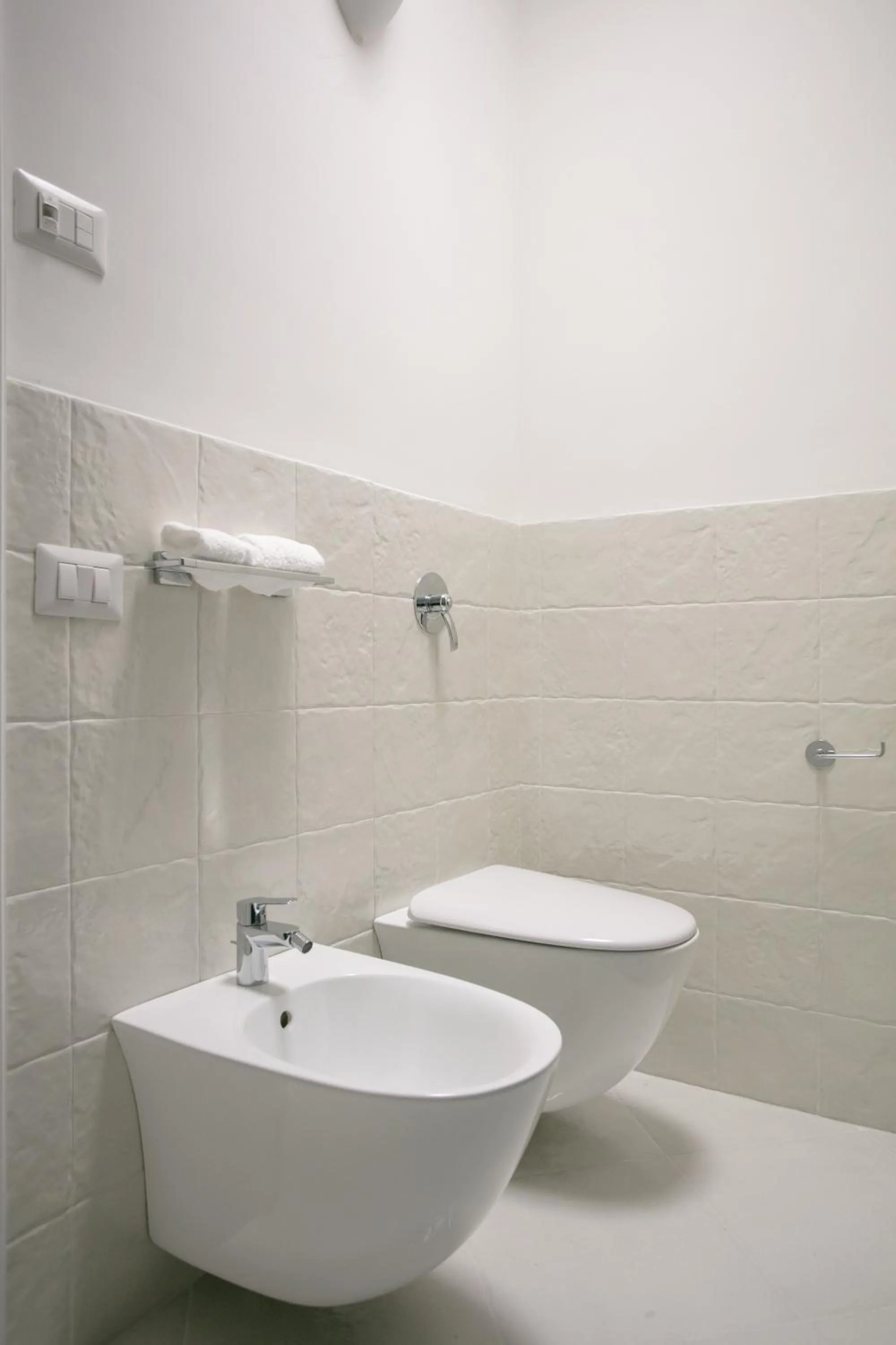 Bathroom in Aldarogi