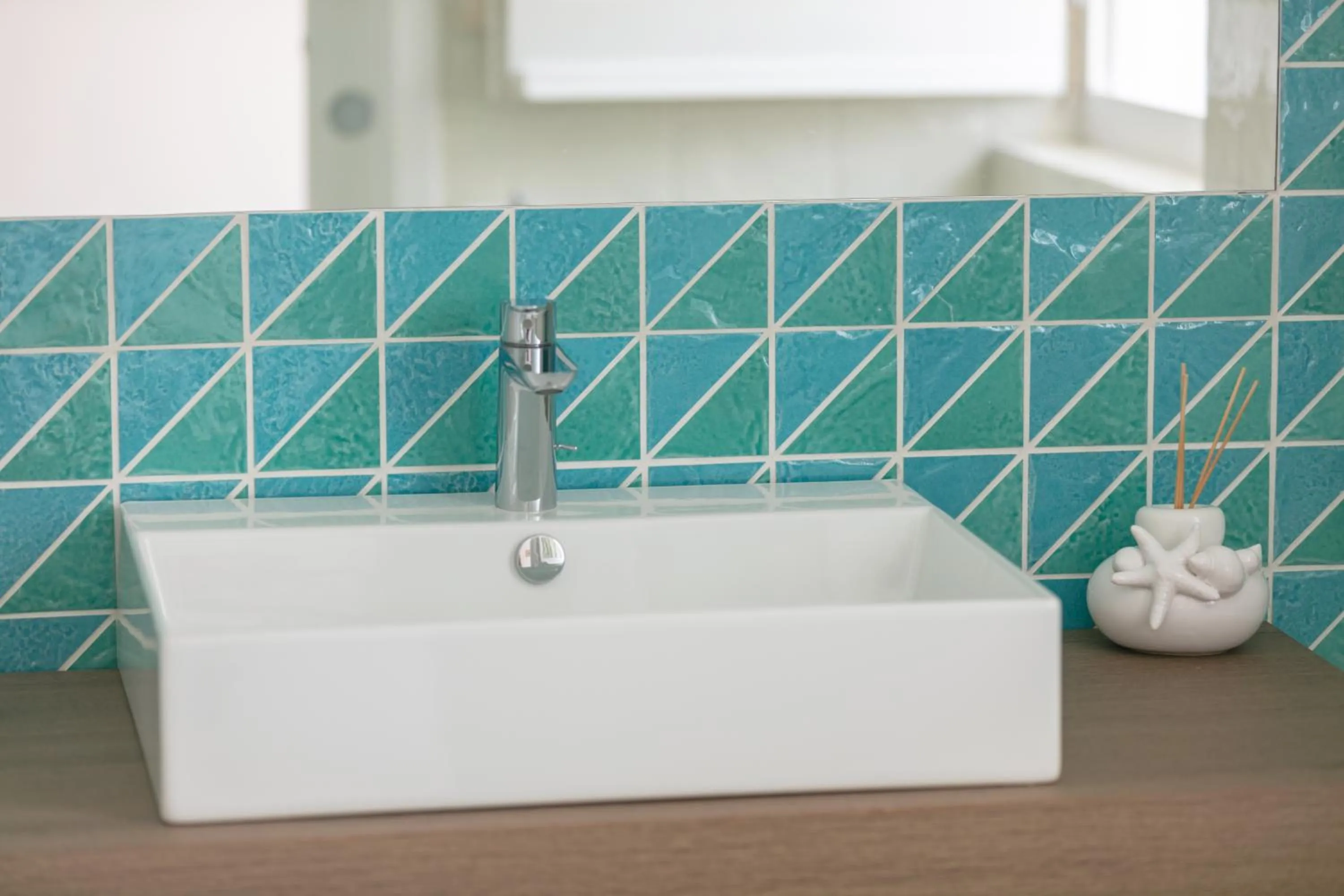 Bathroom in Aldarogi