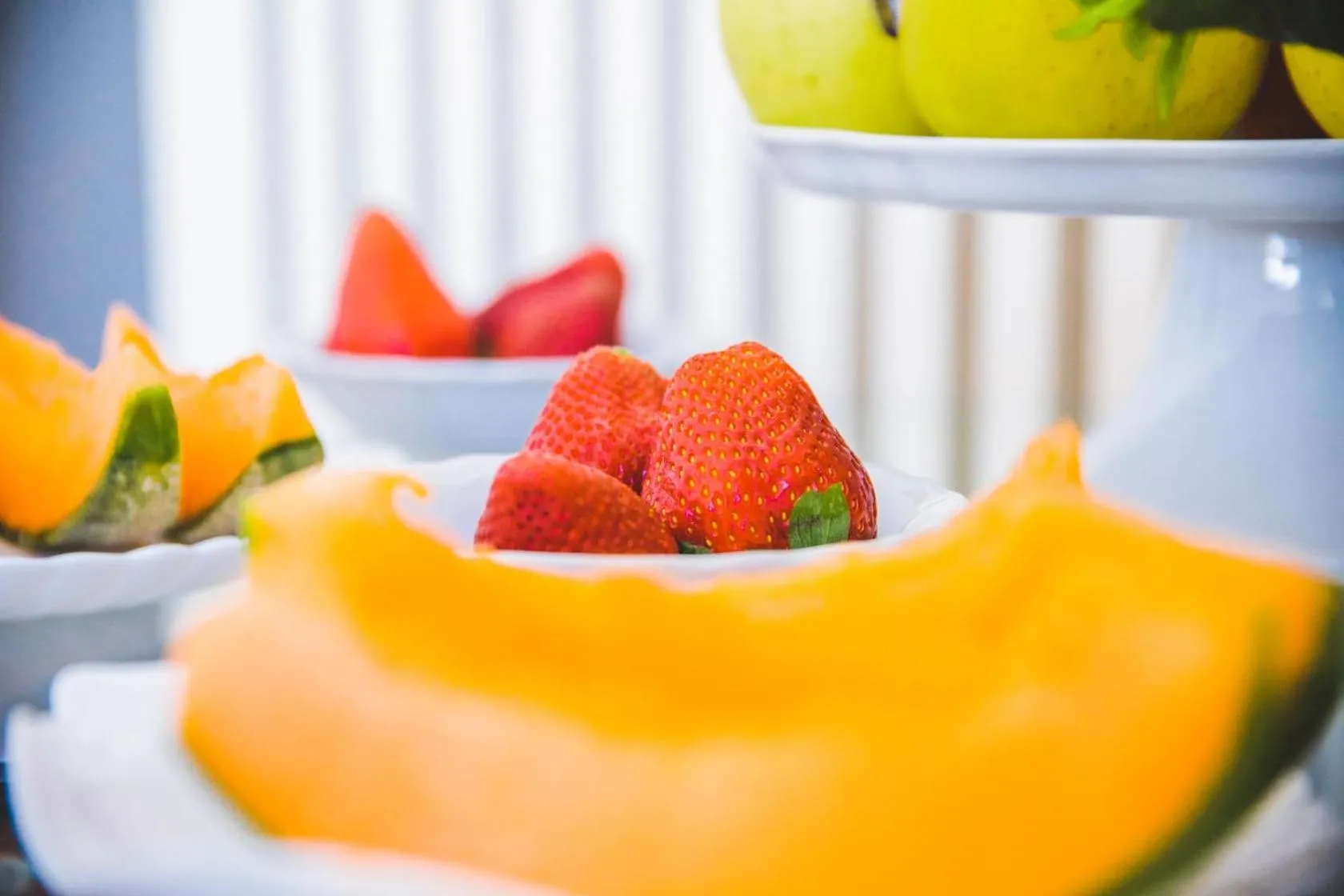 Food and drinks in Aldarogi