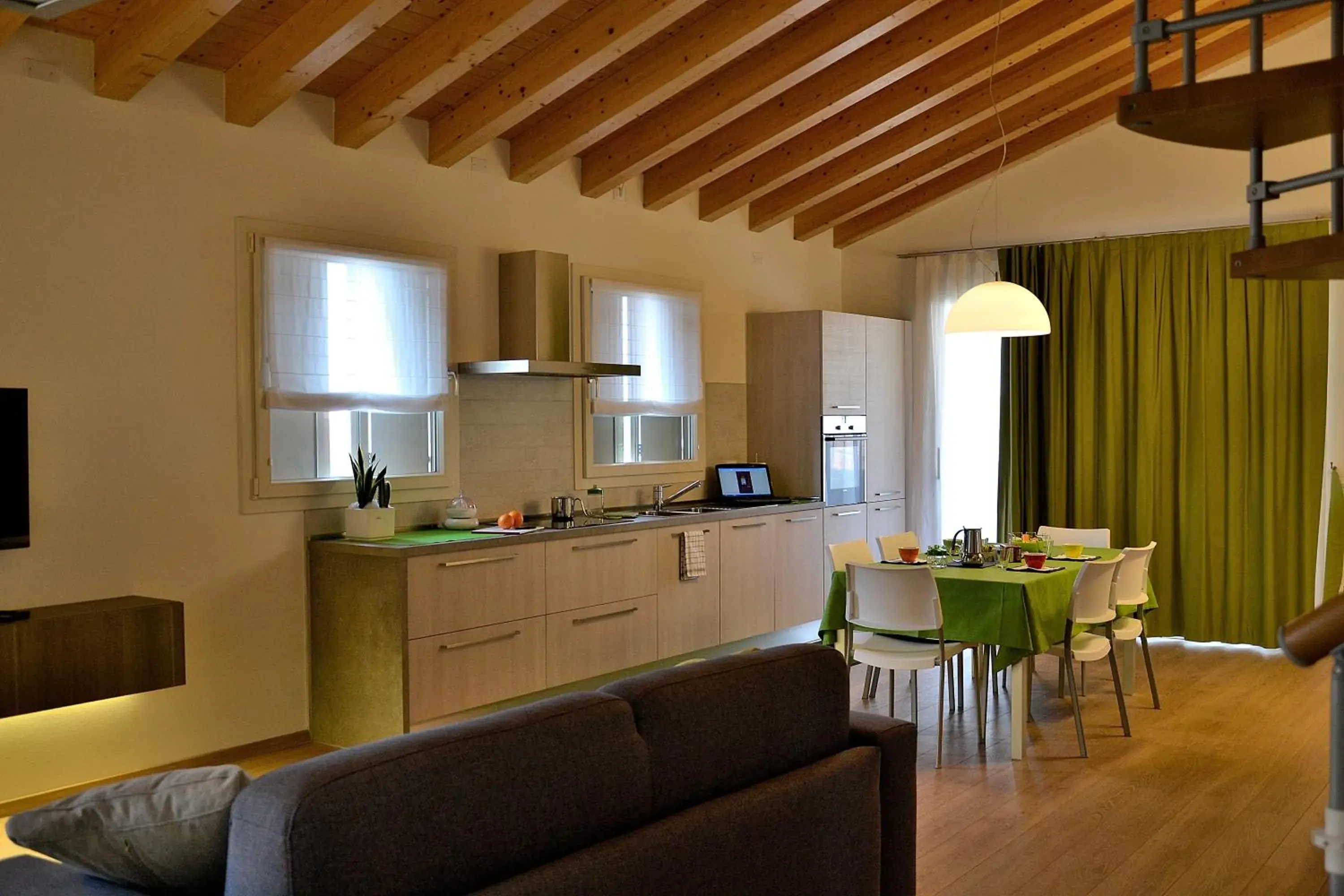 Residenze Cà Fabris Residenze Cà Fabris
