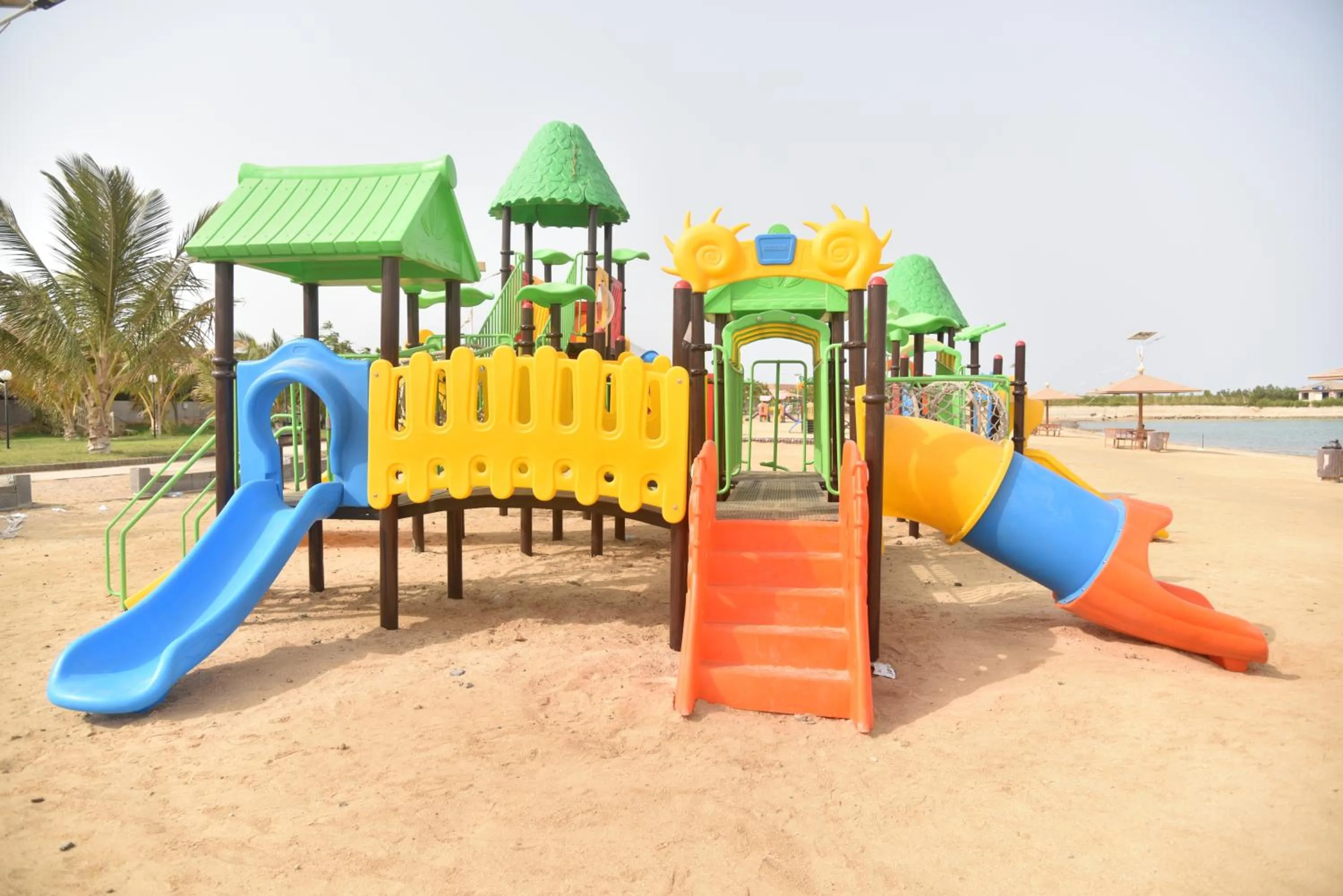 Day in Hotel & Resort Golden Marina Yanbu