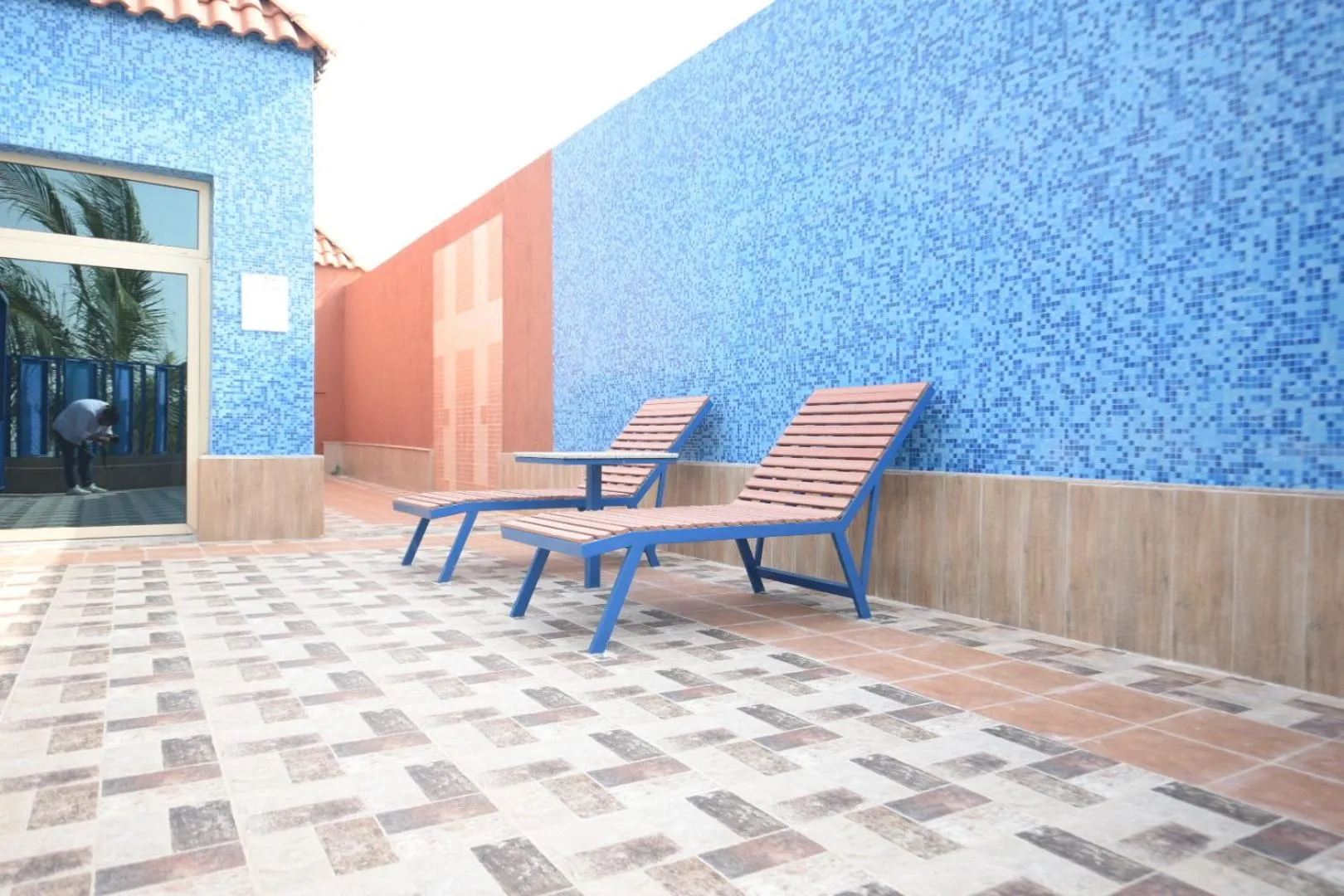 Hotel & Resort Golden Marina Yanbu