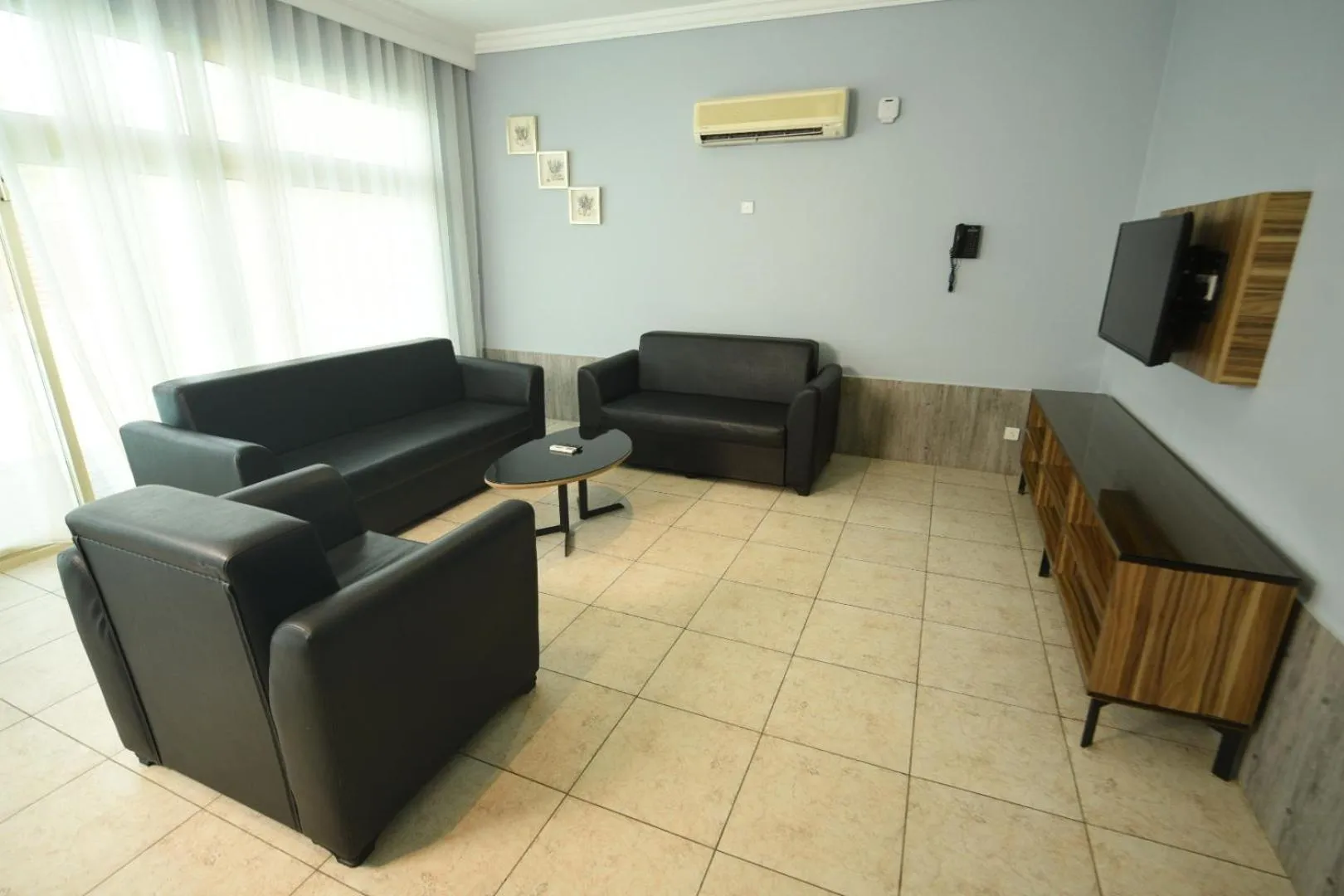 Hotel & Resort Golden Marina Yanbu