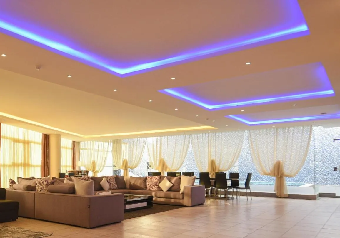 Hotel & Resort Golden Marina Yanbu