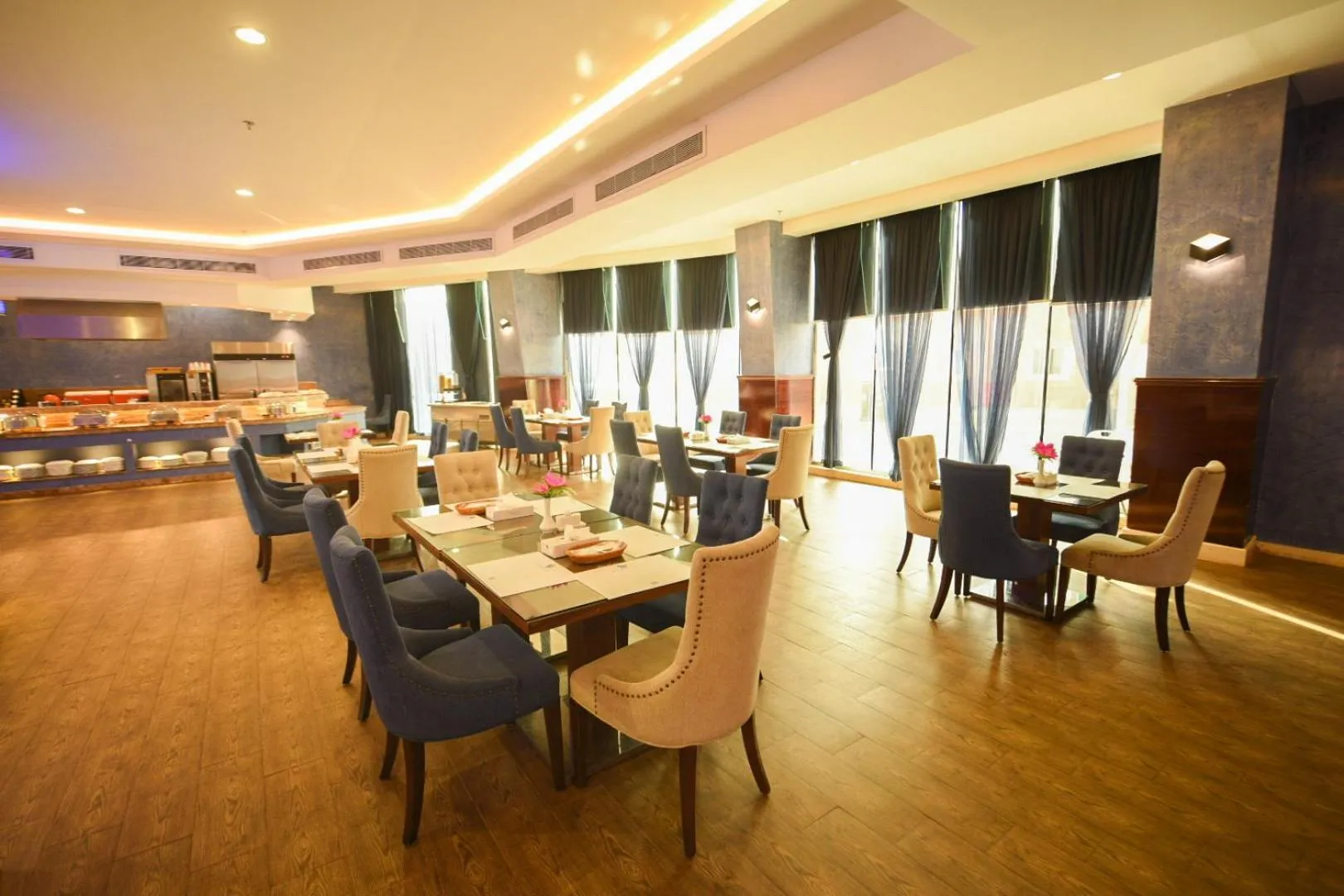 Hotel & Resort Golden Marina Yanbu