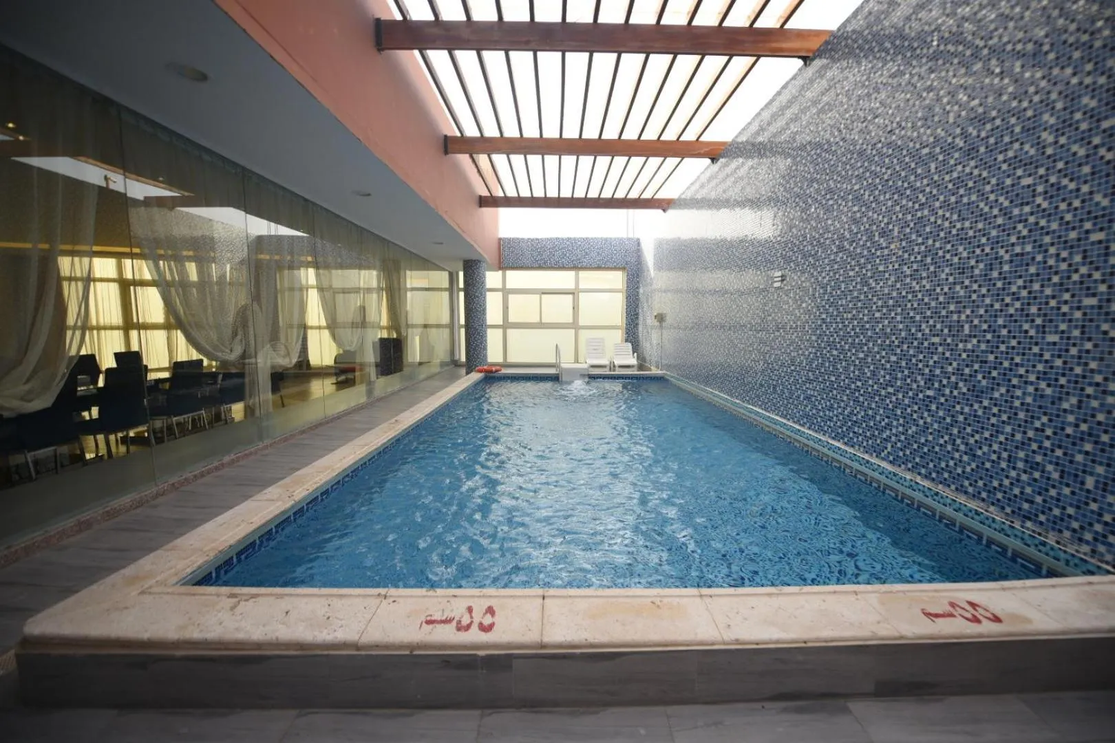 Hotel & Resort Golden Marina Yanbu