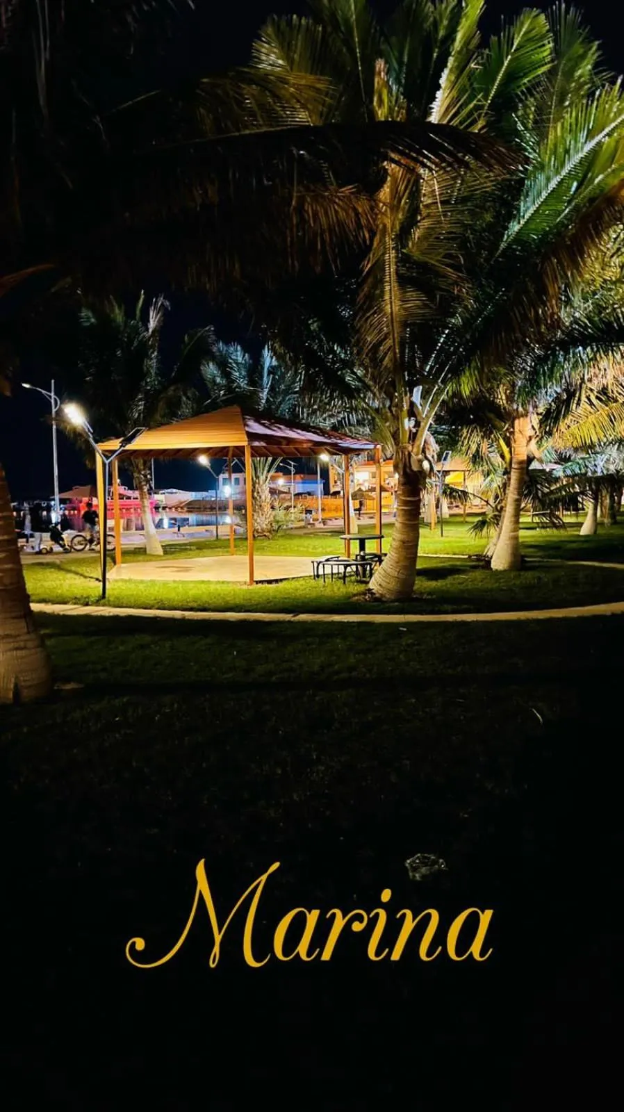 Hotel & Resort Golden Marina Yanbu