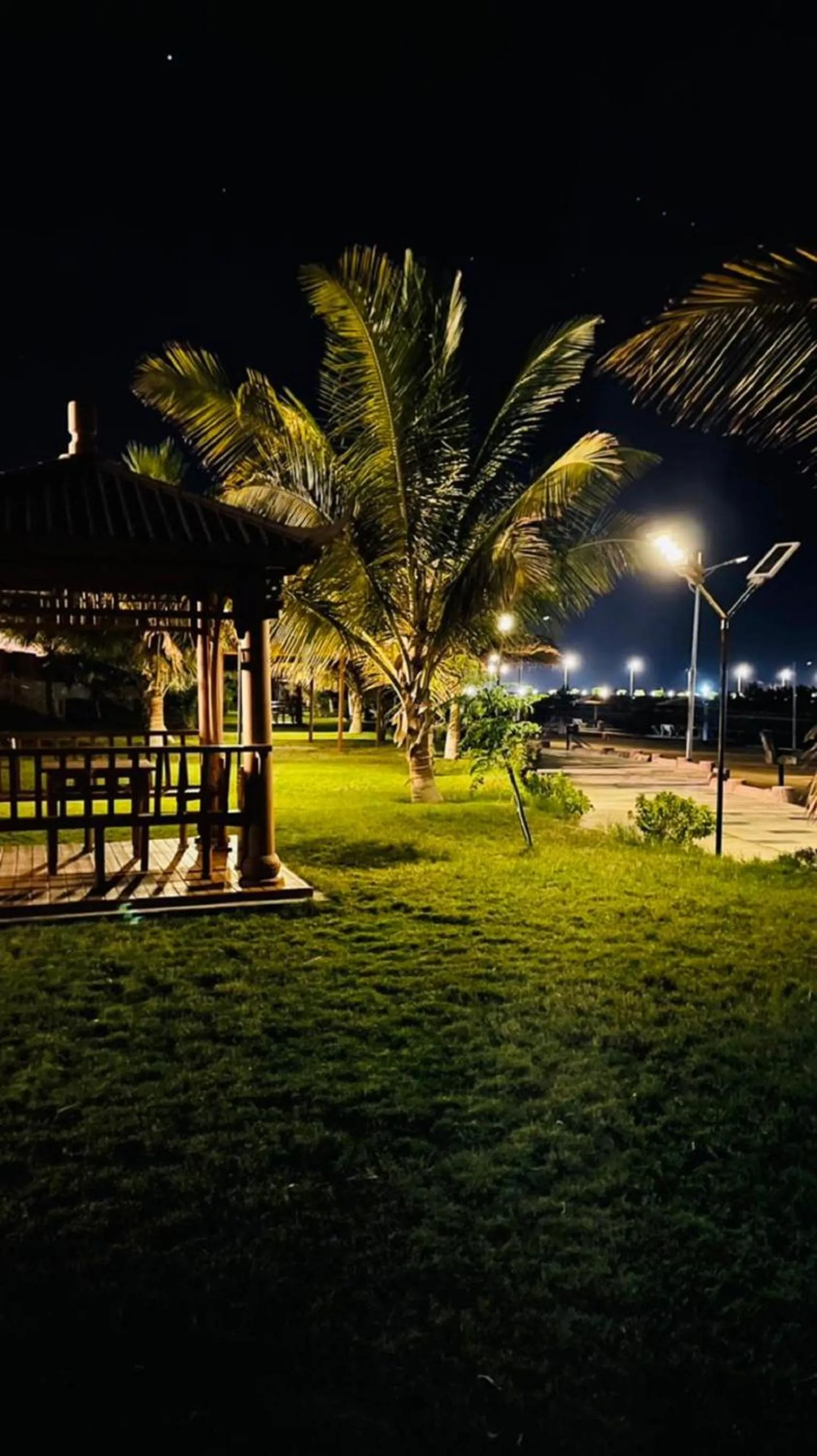 Night in Hotel & Resort Golden Marina Yanbu