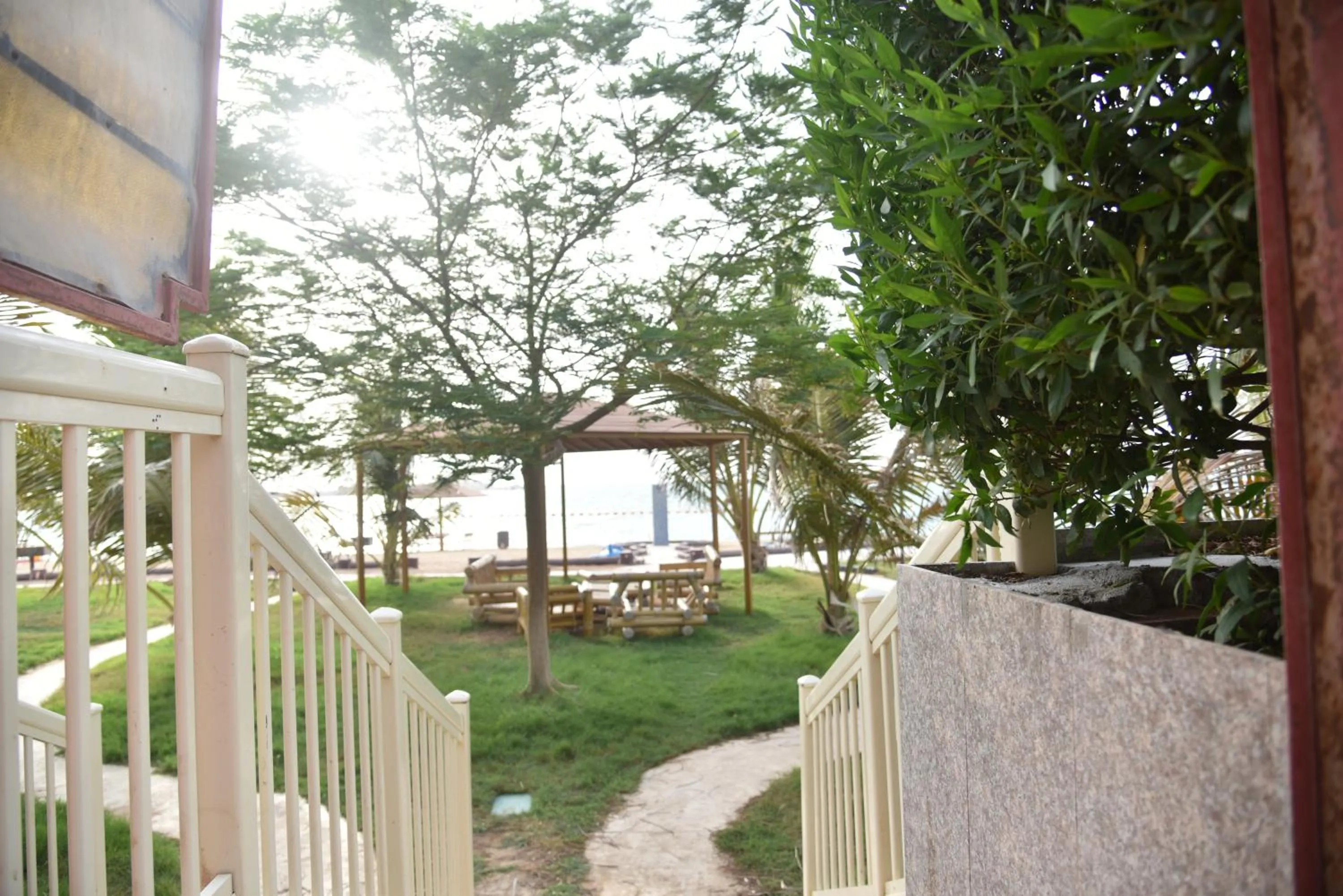 Hotel & Resort Golden Marina Yanbu