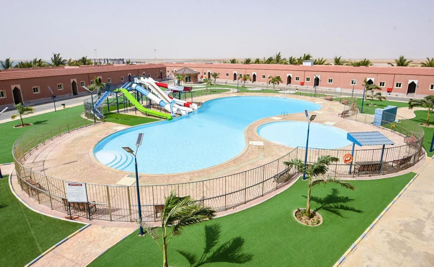 Hotel & Resort Golden Marina Yanbu